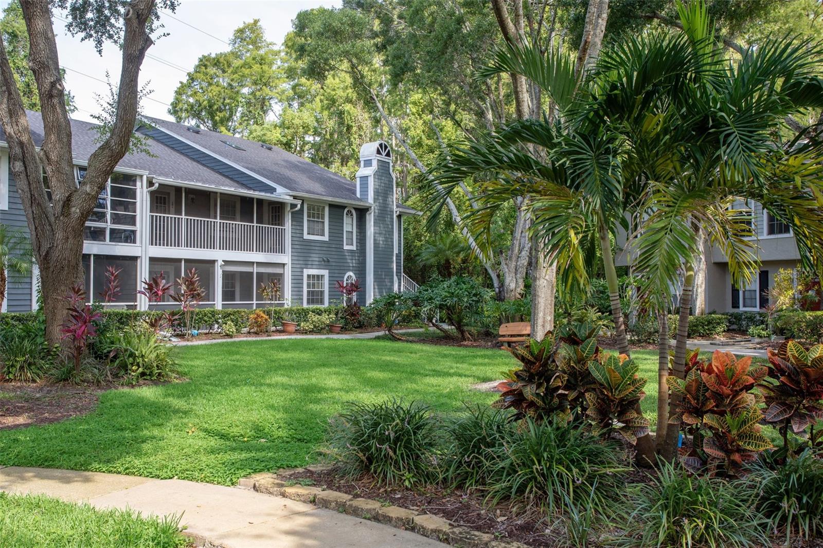 Details for 2101 Fox Chase Boulevard 102, PALM HARBOR, FL 34683