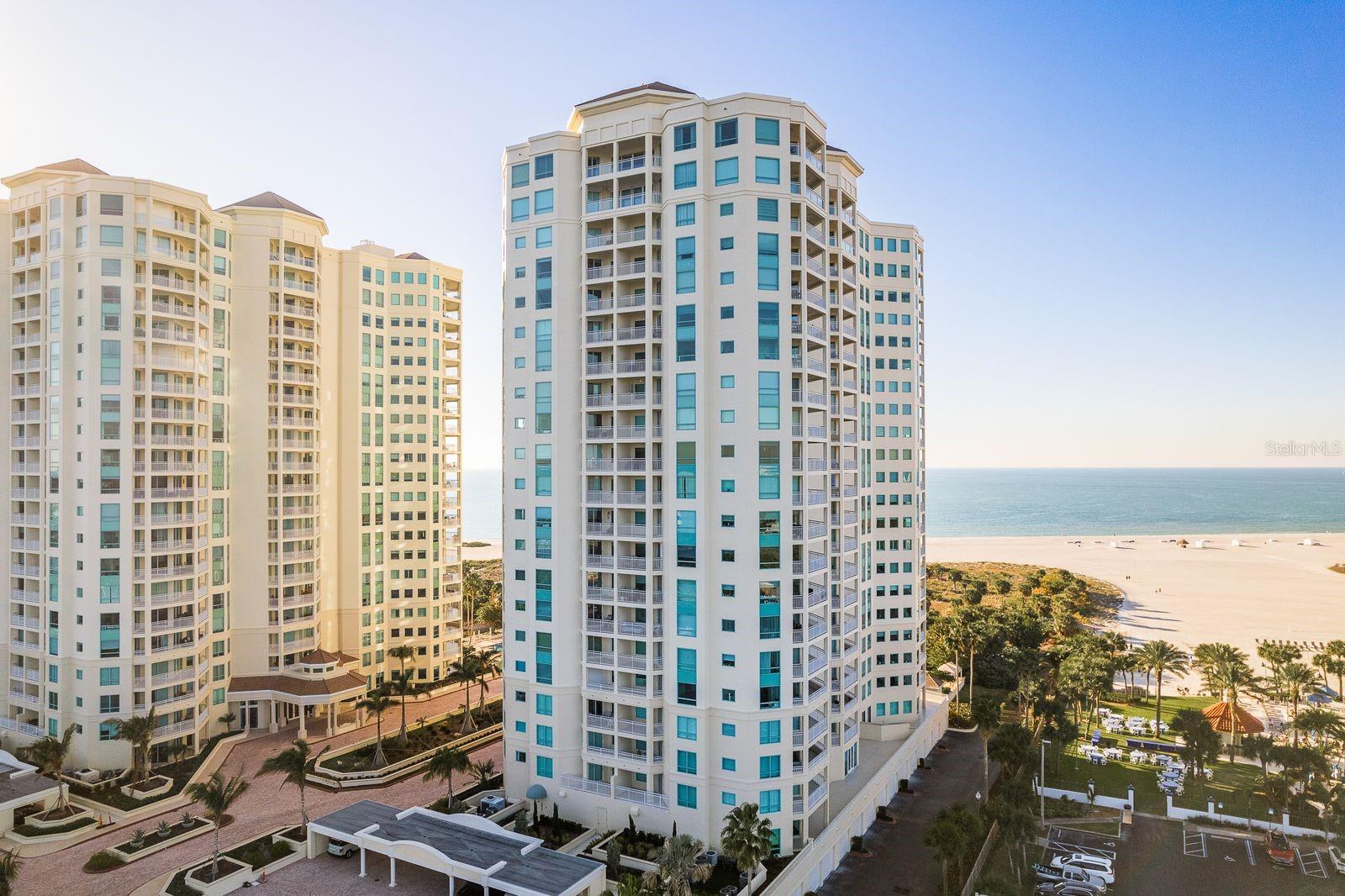 Details for 1180 Gulf Boulevard 1902, CLEARWATER BEACH, FL 33767