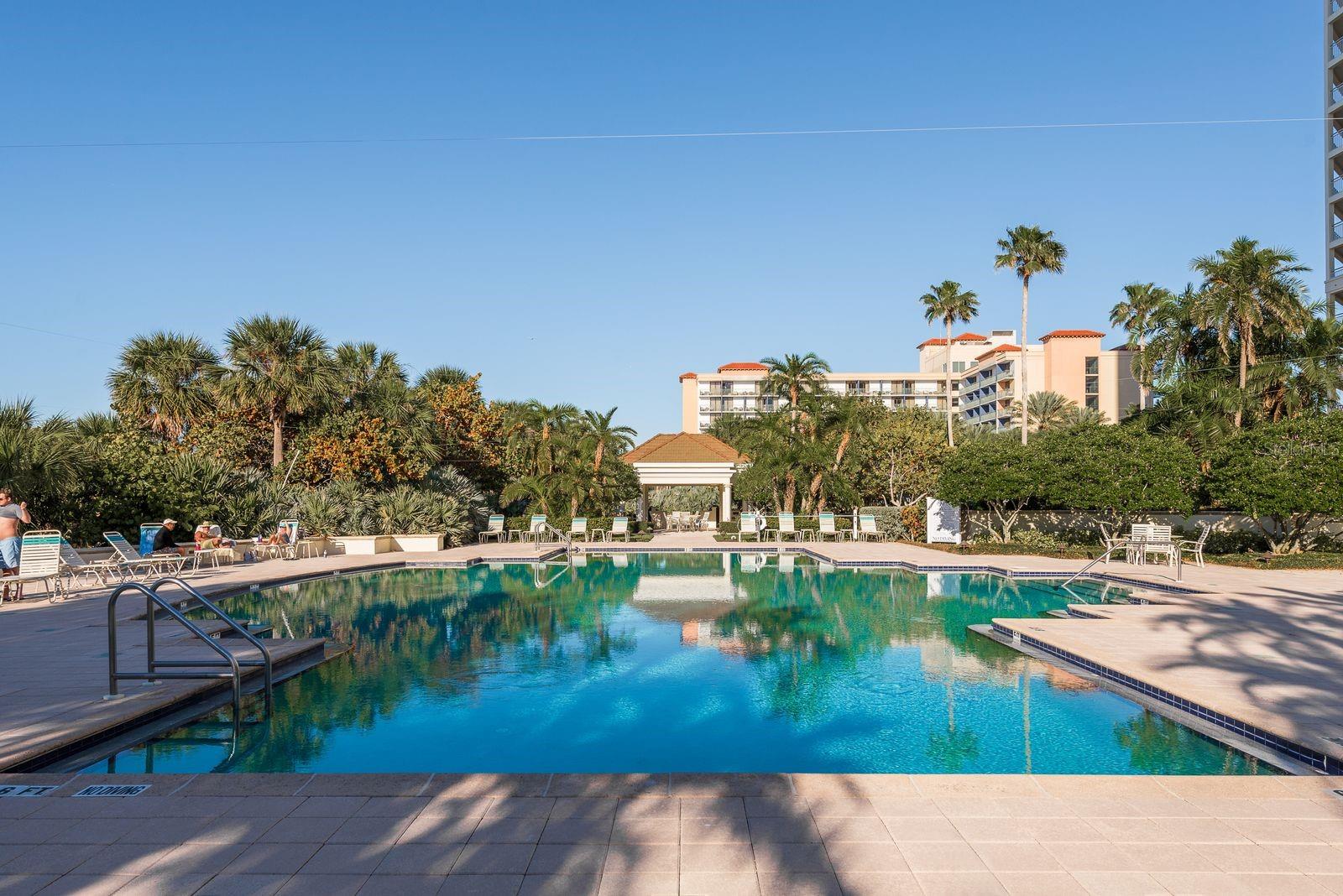 Image 46 of 59 For 1180 Gulf Boulevard 1902