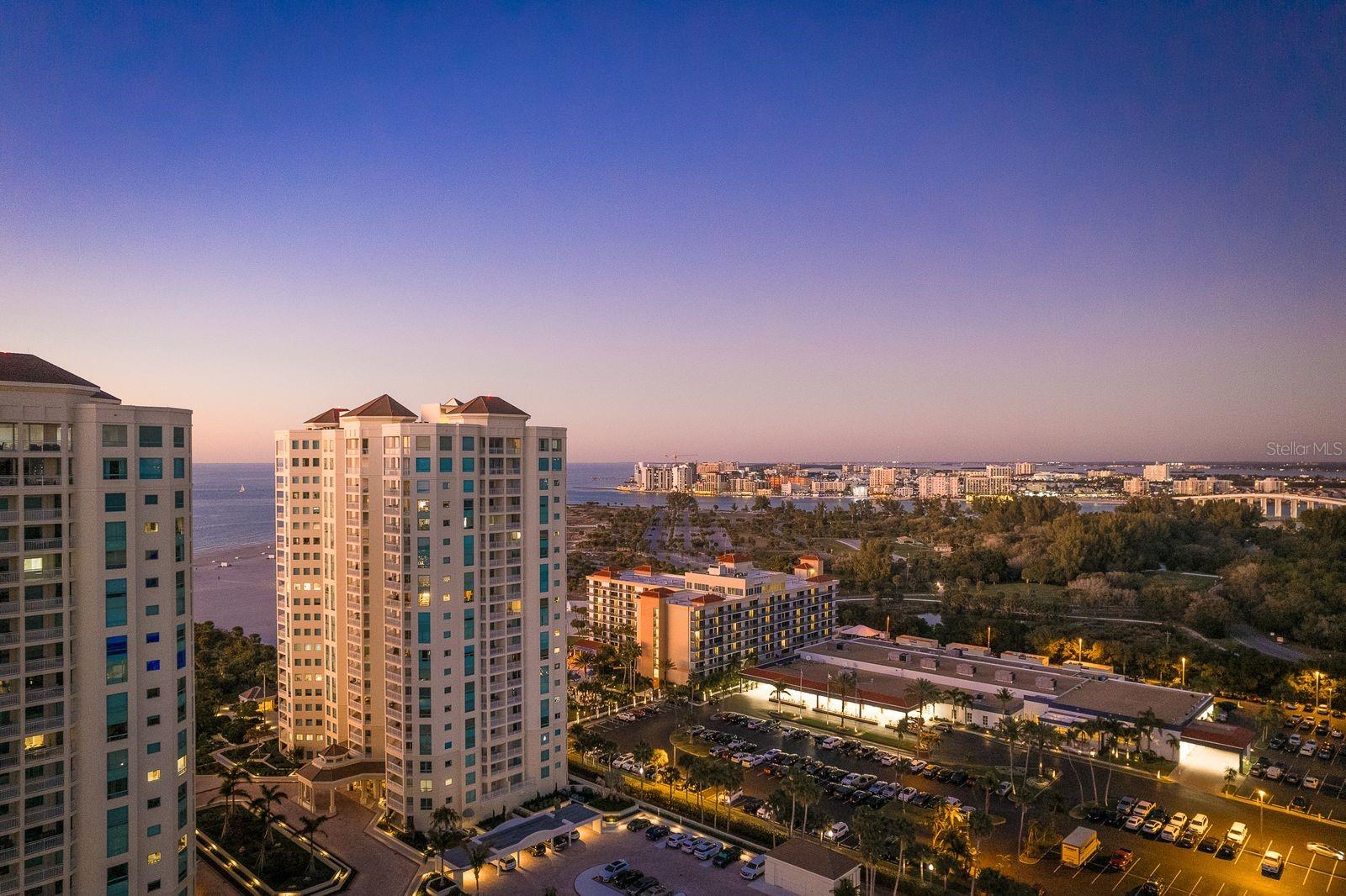 Image 55 of 59 For 1180 Gulf Boulevard 1902