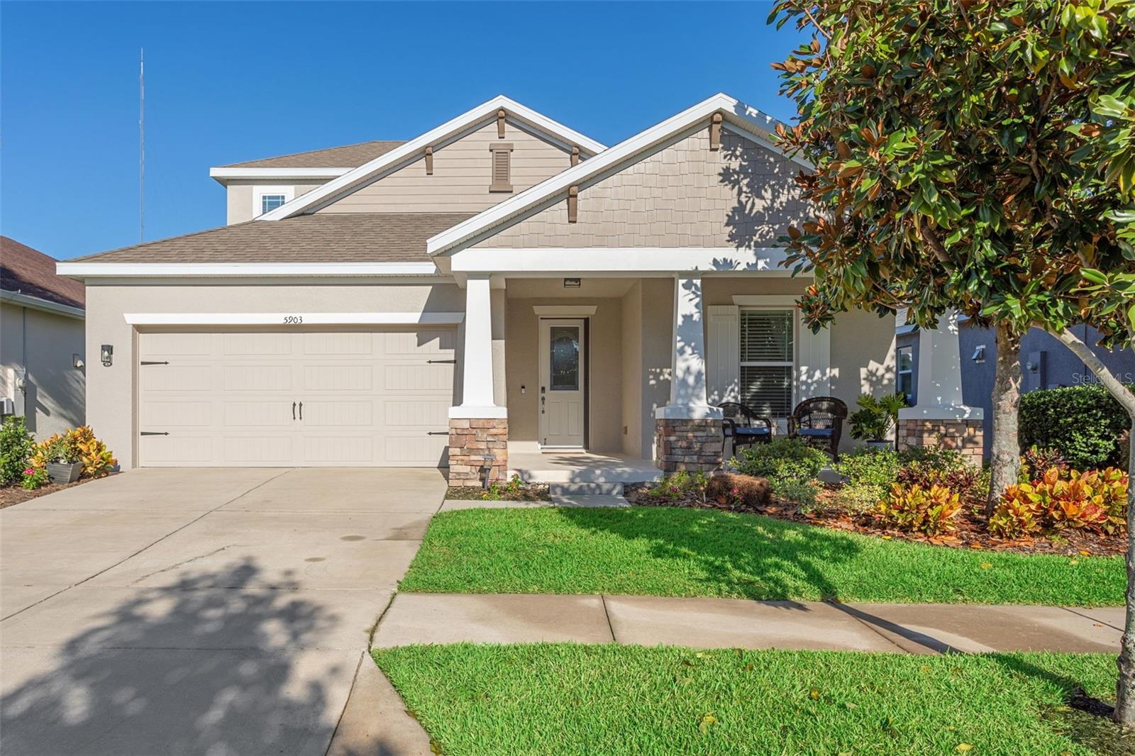 Details for 5903 Chert Hill Lane, LITHIA, FL 33547