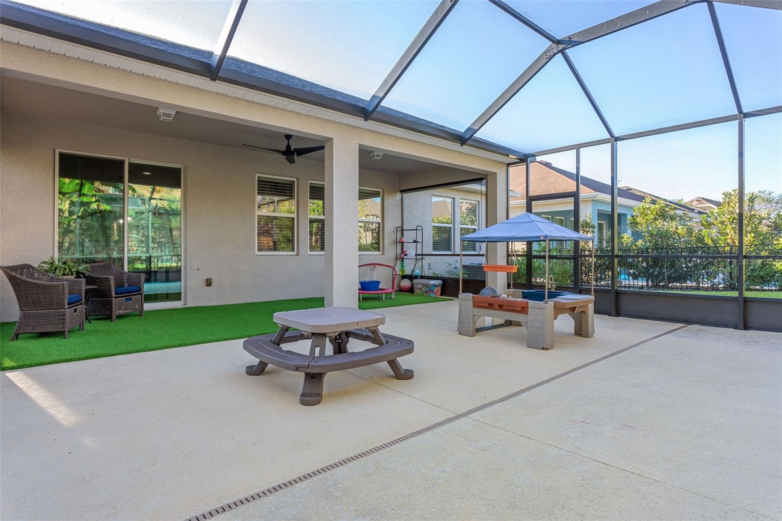 Image 22 of 34 For 5903 Chert Hill Lane