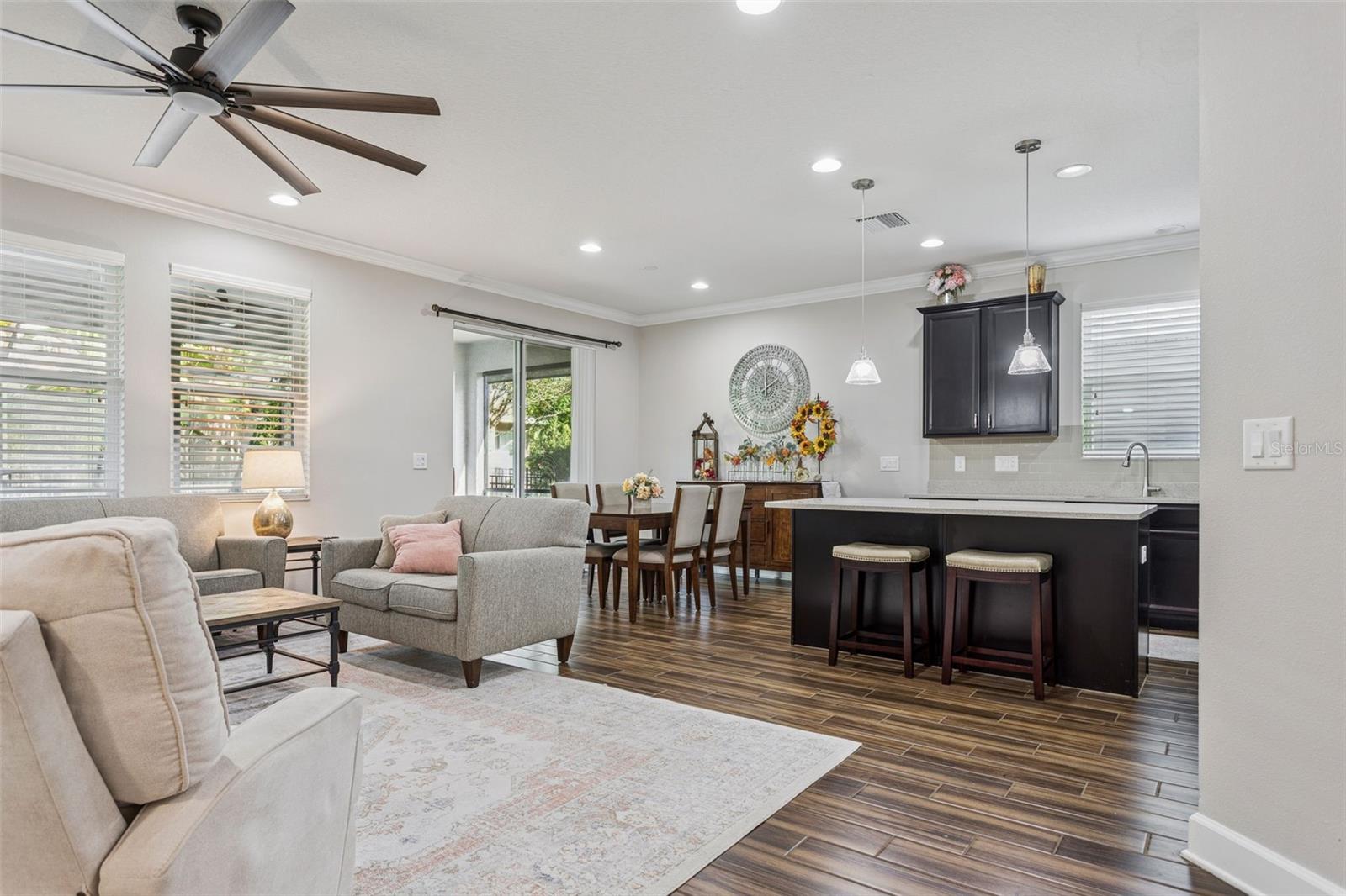 Image 5 of 34 For 5903 Chert Hill Lane