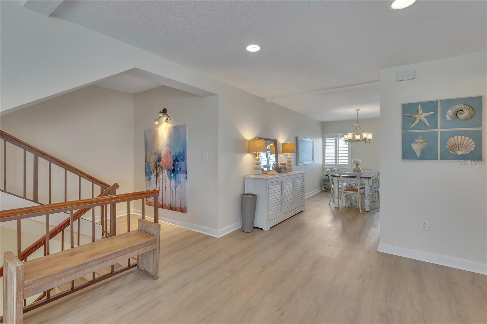 Image 36 of 39 For 1401 Gulf Boulevard 216