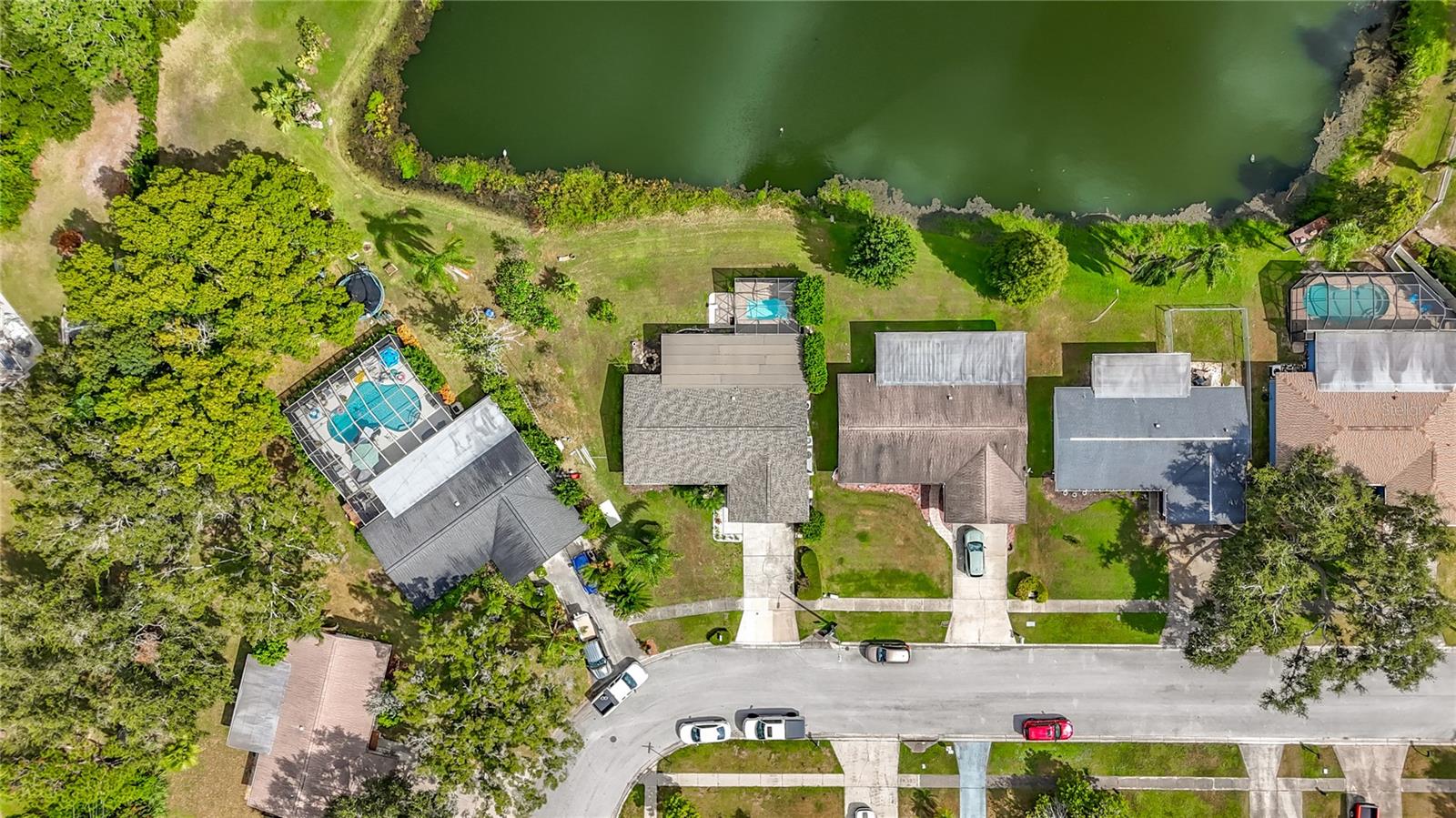 Image 68 of 73 For 2071 Butternut Circle E