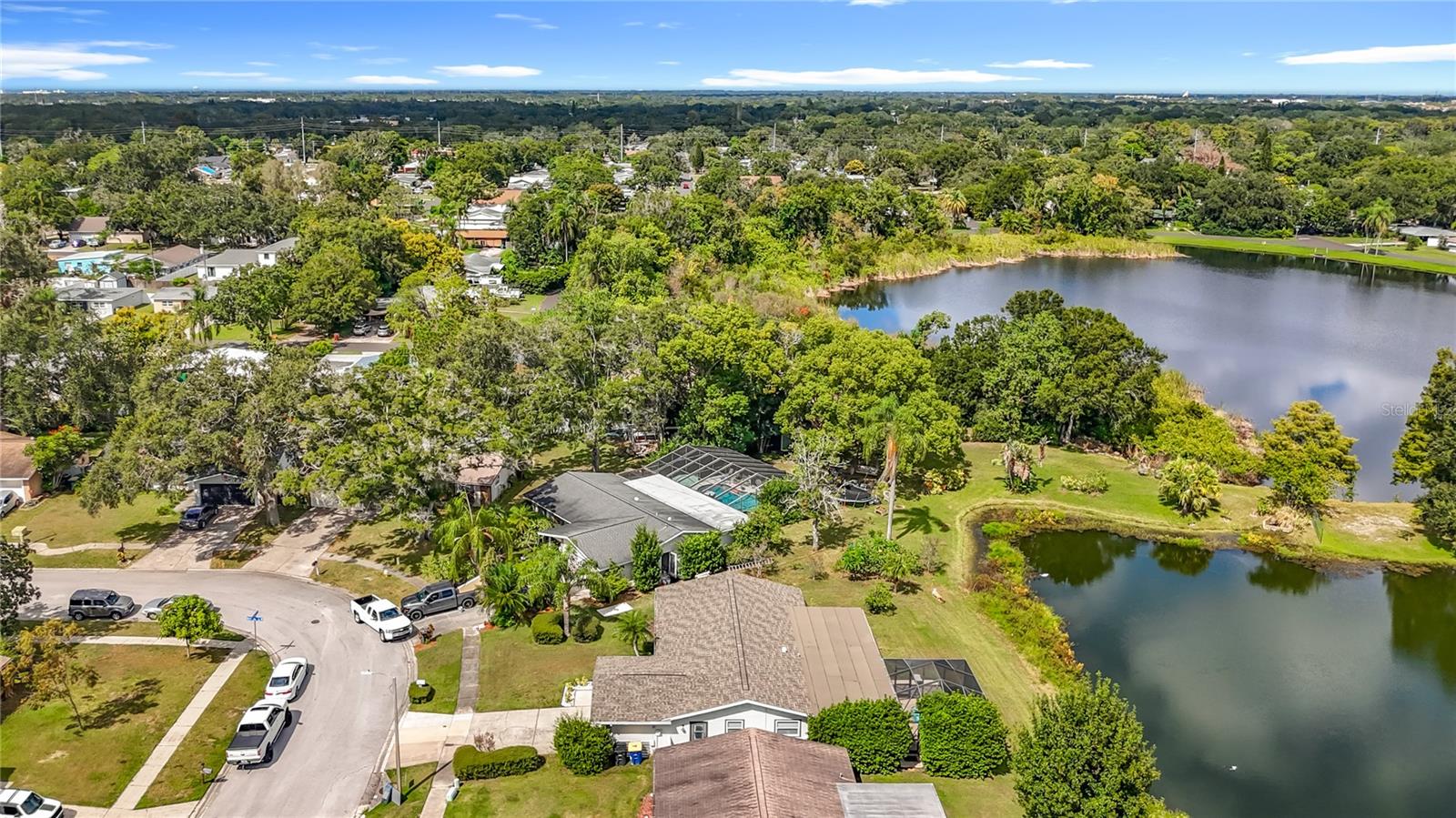 Image 69 of 73 For 2071 Butternut Circle E