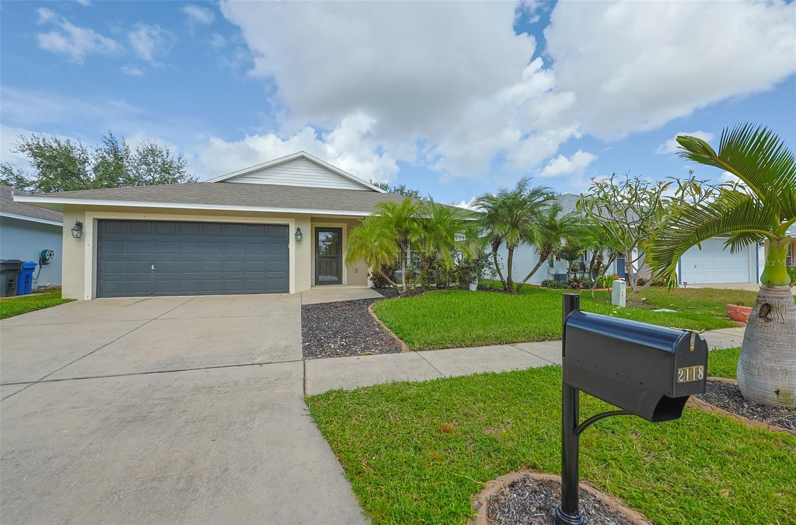Details for 2118 Pleasure Run Drive, RUSKIN, FL 33570