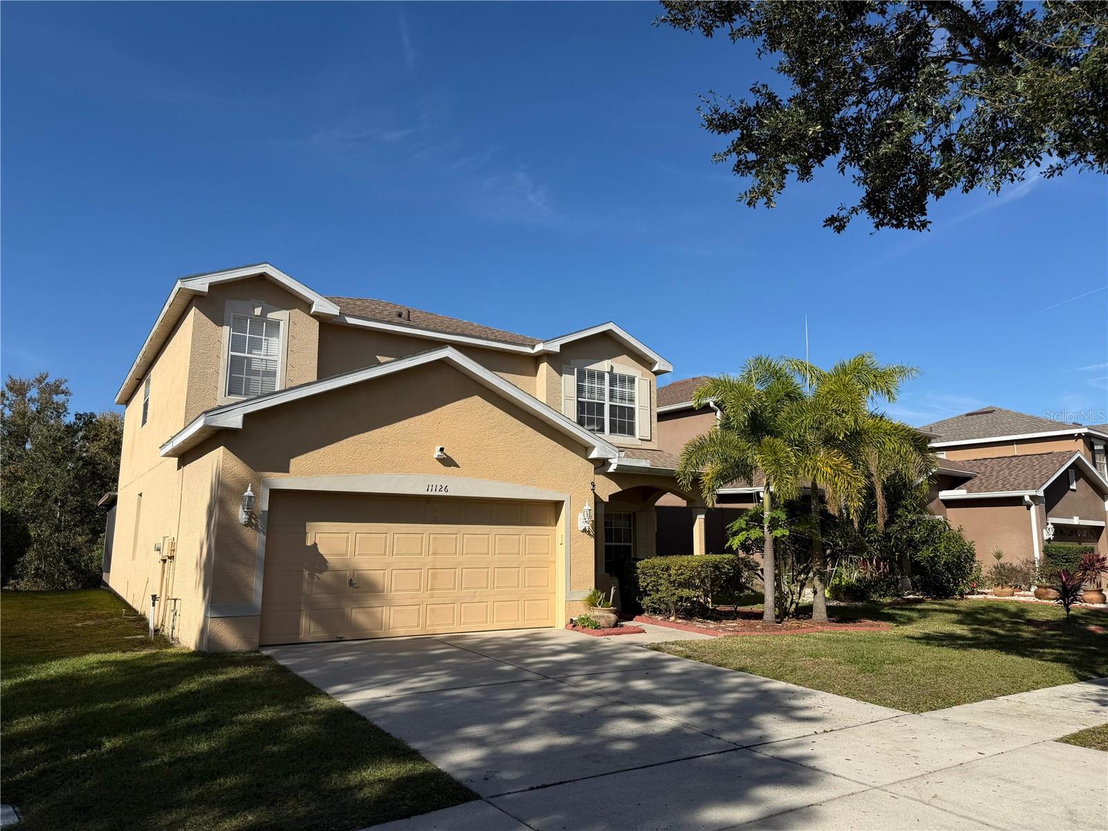 Image 2 of 30 For 11126 Creek Haven Drive