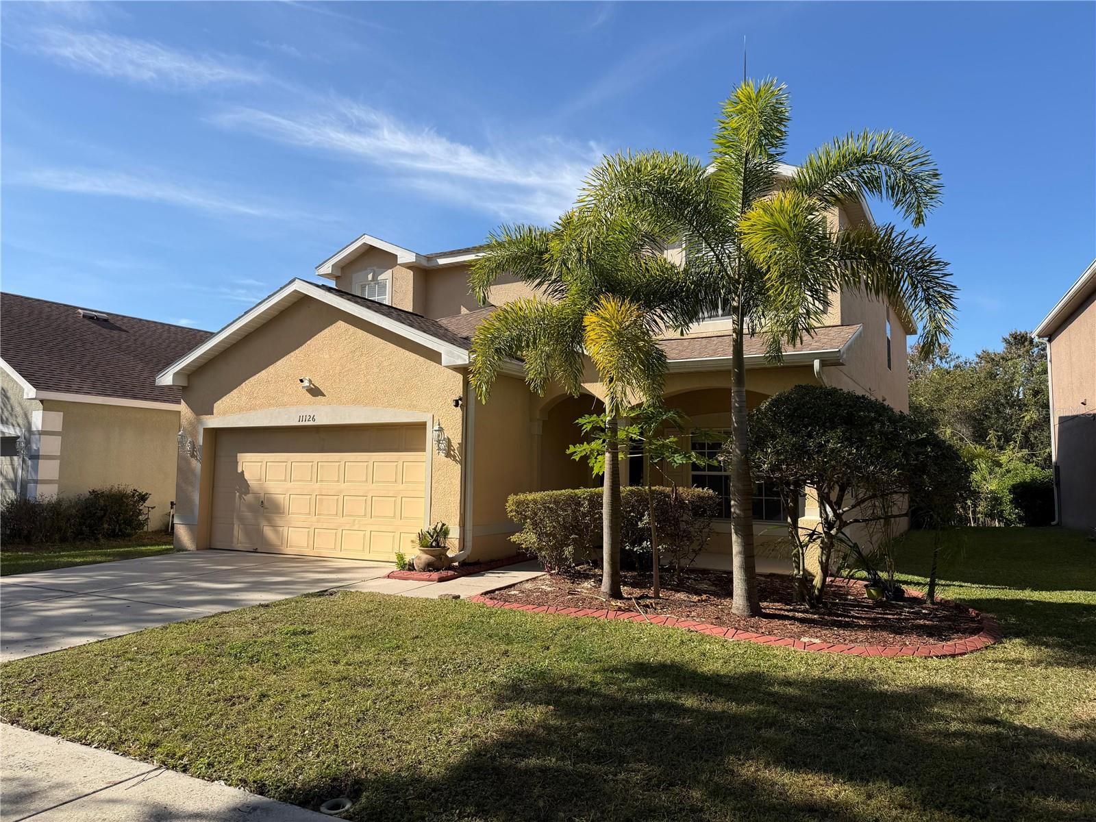 Image 3 of 30 For 11126 Creek Haven Drive