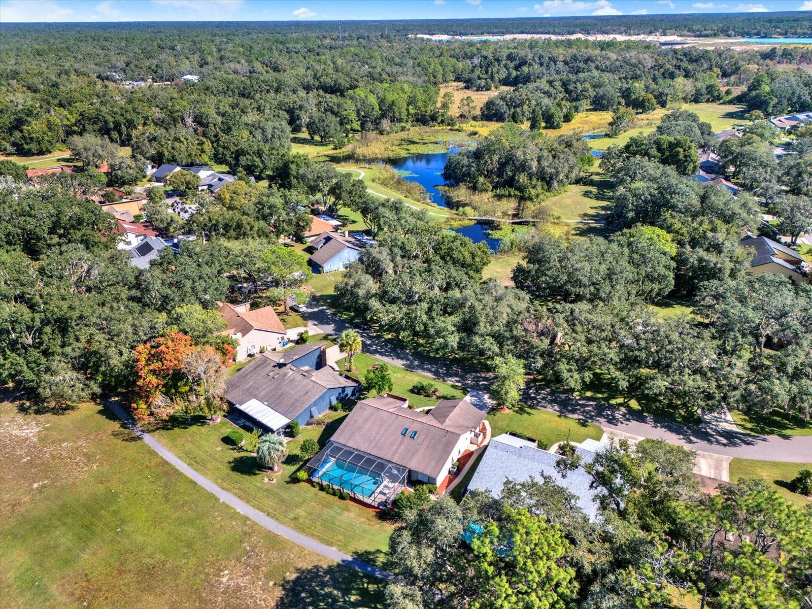 Image 50 of 56 For 34448 Cedarfield Drive