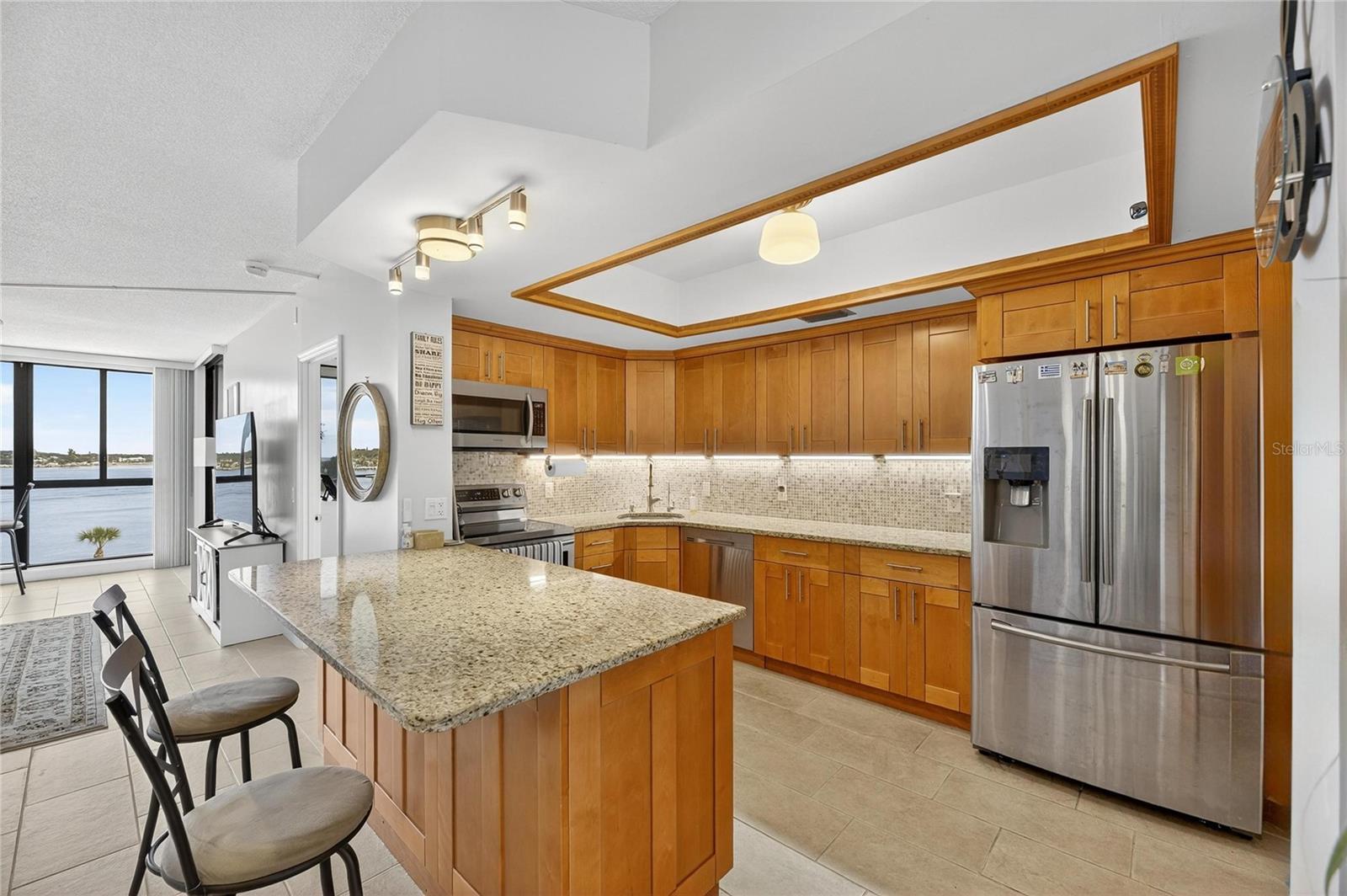 Image 17 of 74 For 7100 Sunshine Skyway Lane S 503