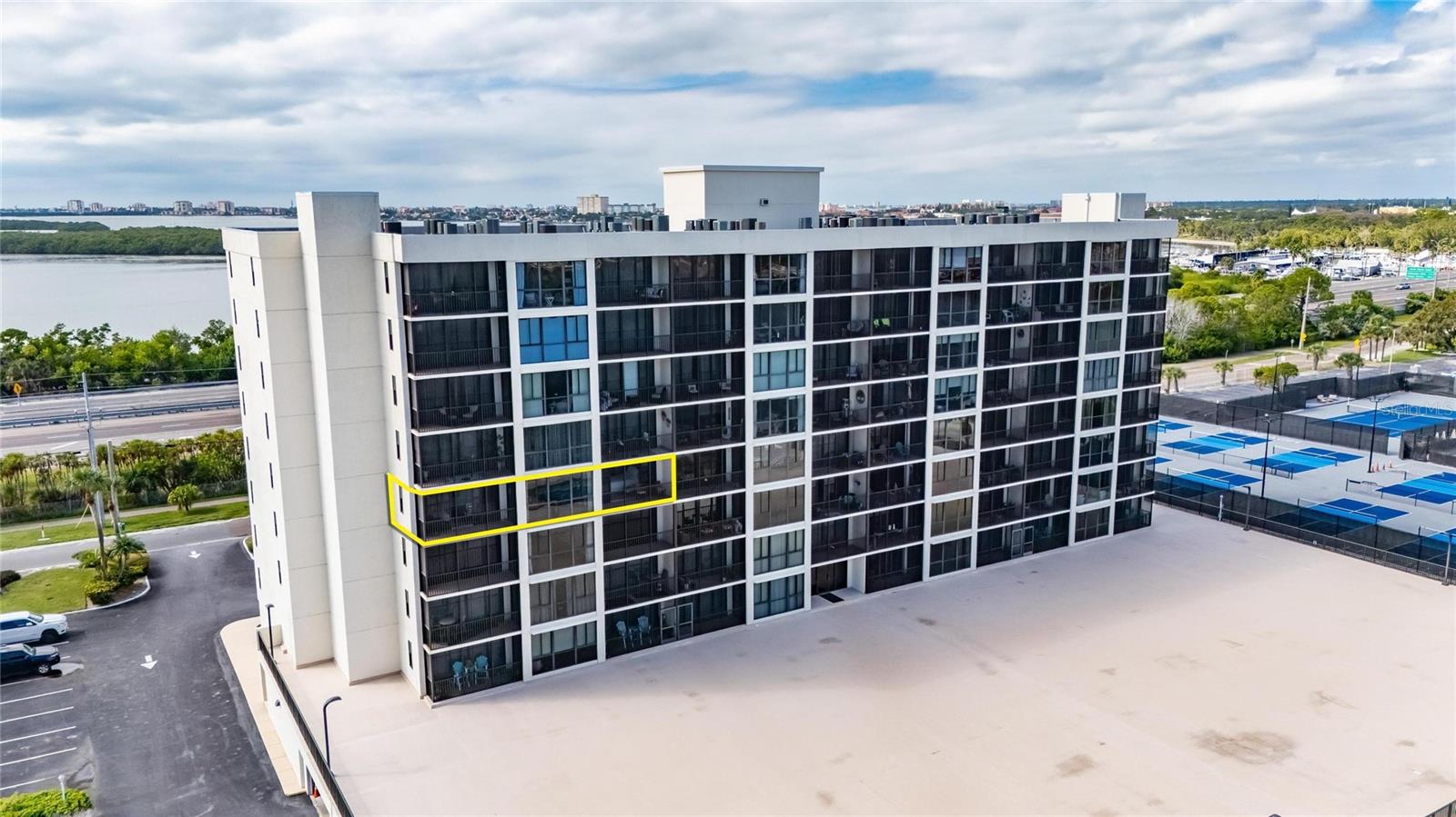 Image 67 of 74 For 7100 Sunshine Skyway Lane S 503