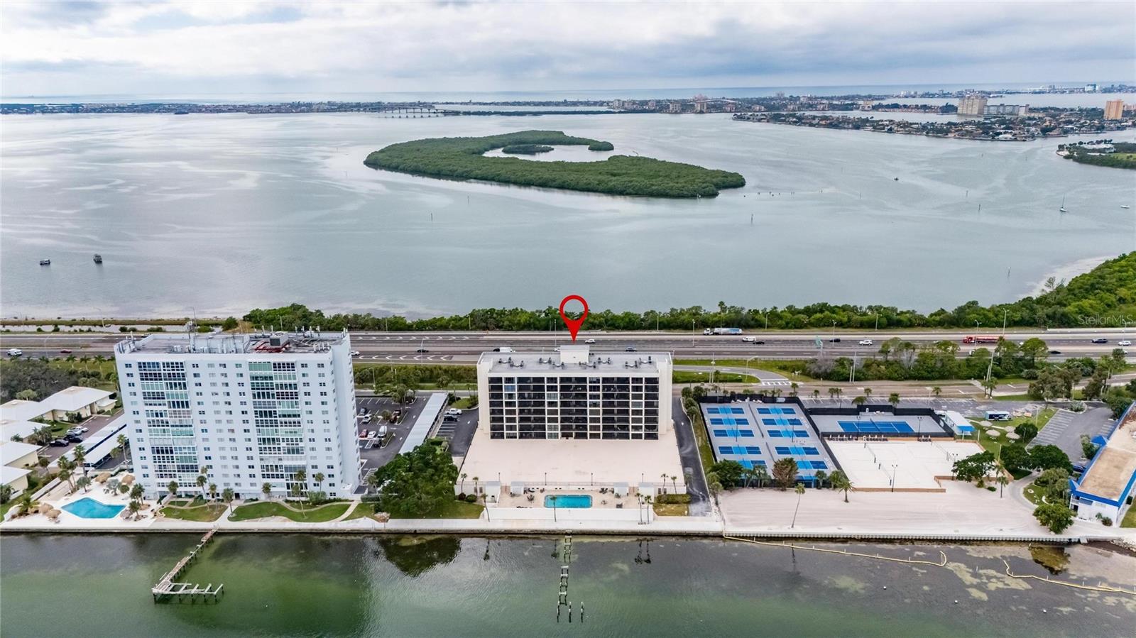 Image 69 of 74 For 7100 Sunshine Skyway Lane S 503