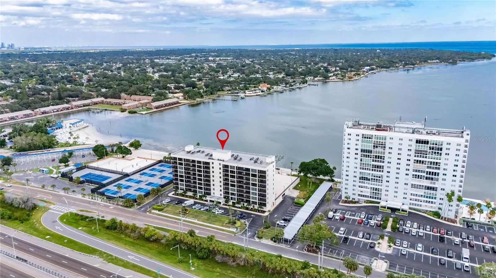 Image 71 of 74 For 7100 Sunshine Skyway Lane S 503