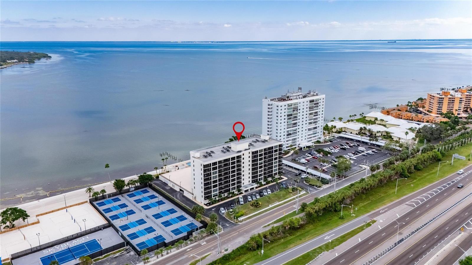 Image 72 of 74 For 7100 Sunshine Skyway Lane S 503