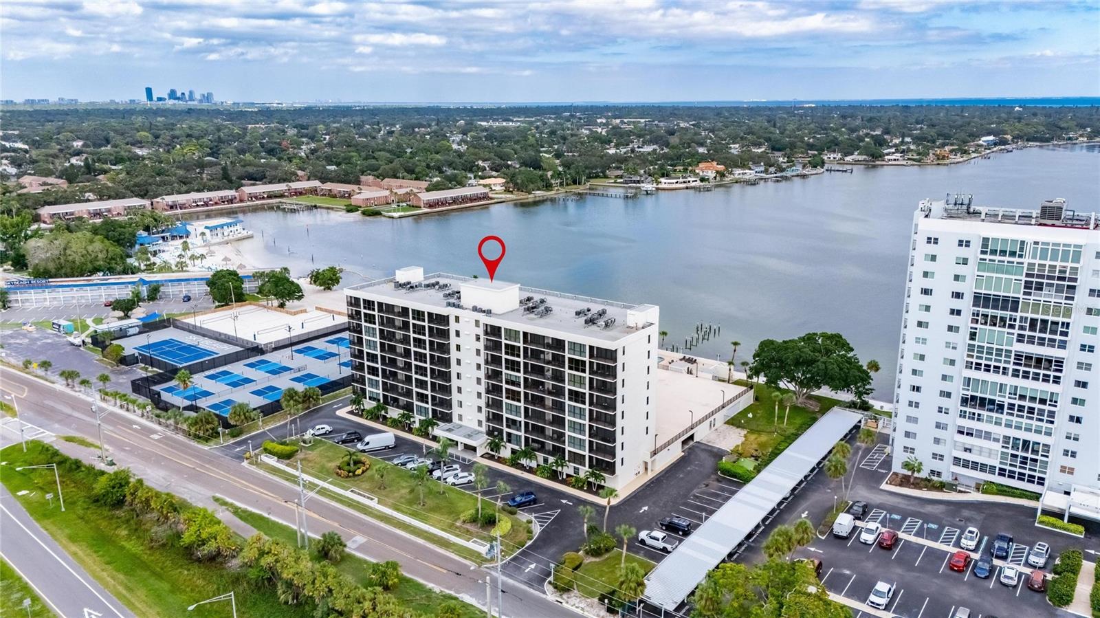 Image 73 of 74 For 7100 Sunshine Skyway Lane S 503