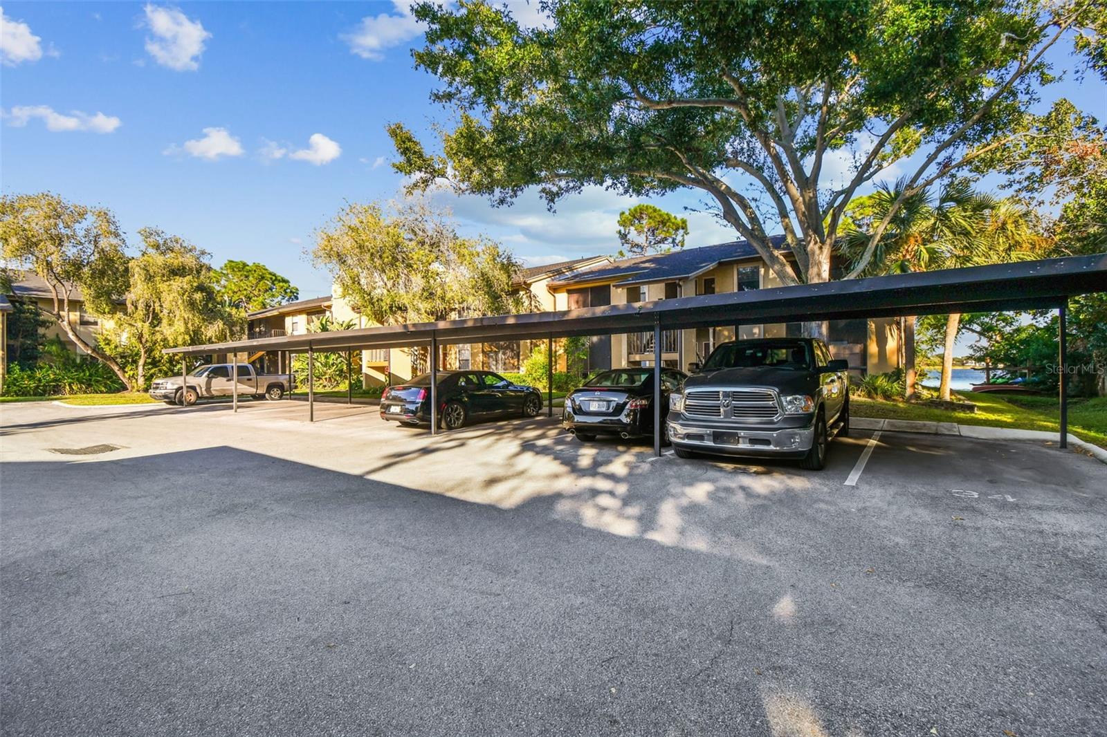 Image 42 of 57 For 10101 Sailwinds Boulevard S 203