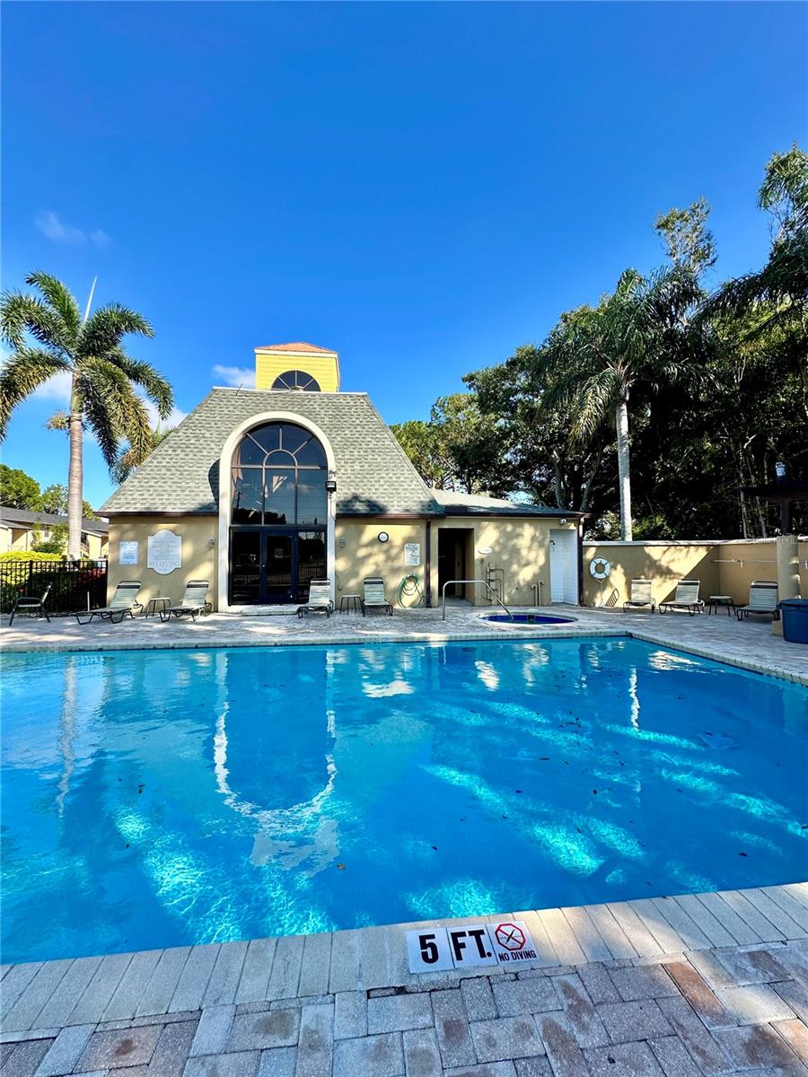 Image 48 of 57 For 10101 Sailwinds Boulevard S 203