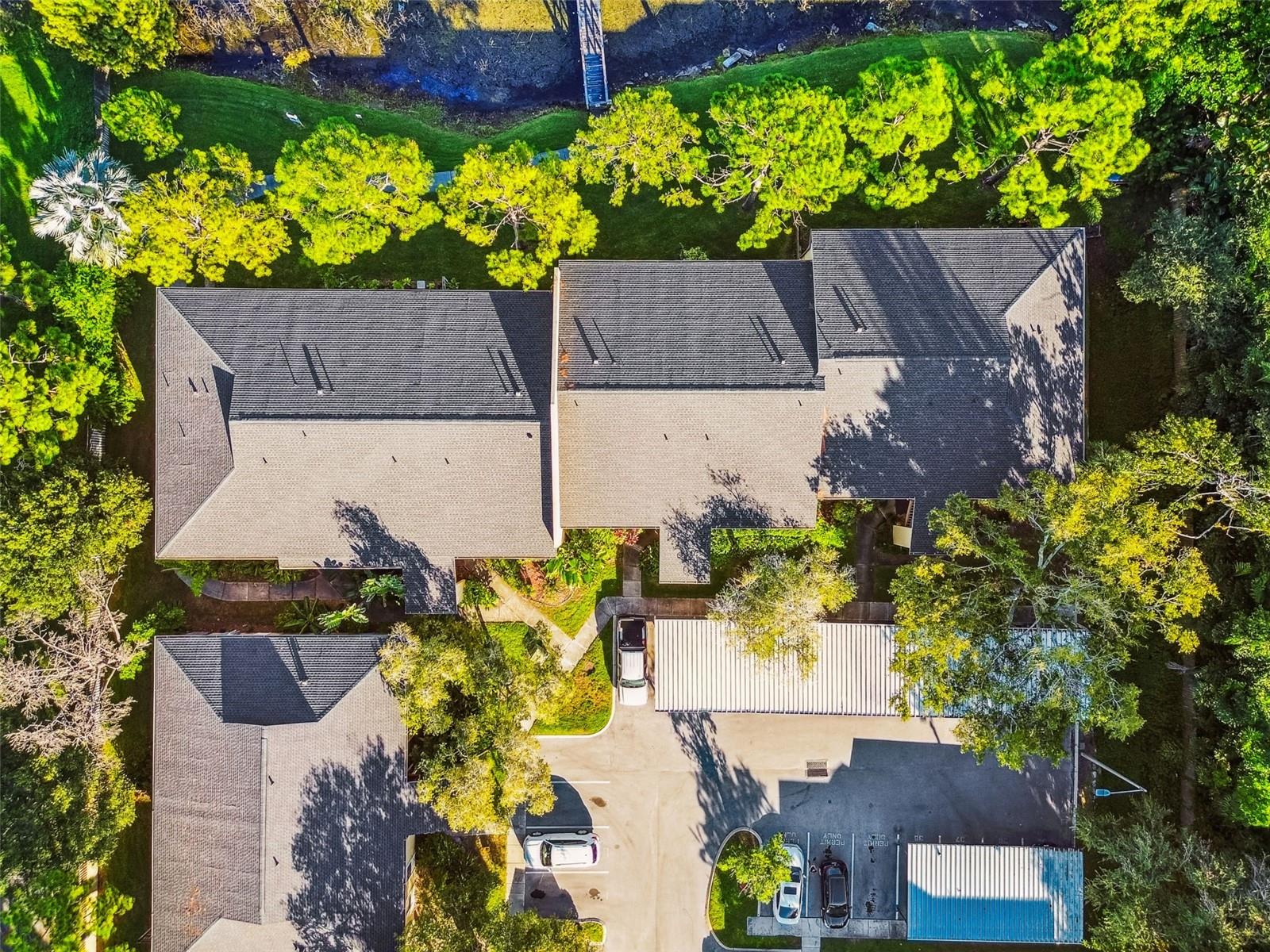 Image 51 of 57 For 10101 Sailwinds Boulevard S 203