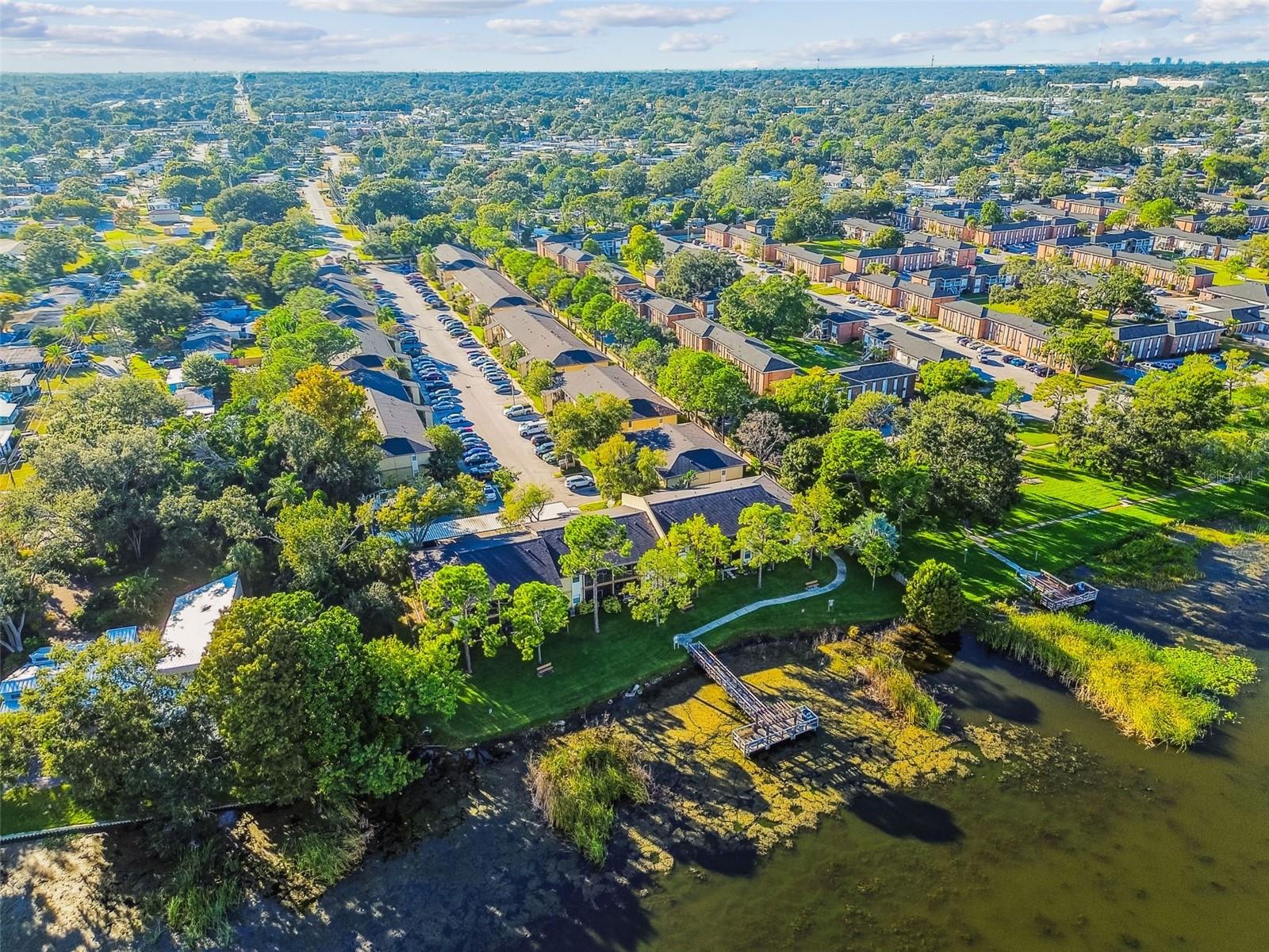 Image 54 of 57 For 10101 Sailwinds Boulevard S 203