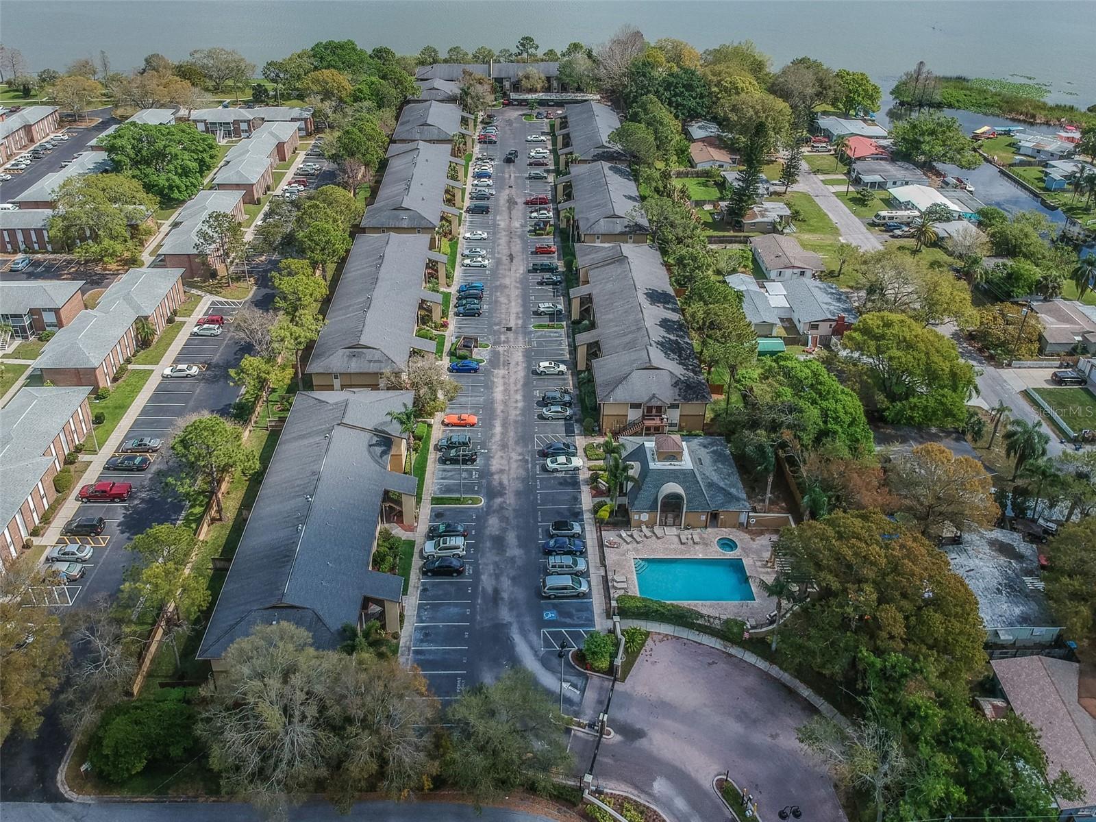 Image 55 of 57 For 10101 Sailwinds Boulevard S 203