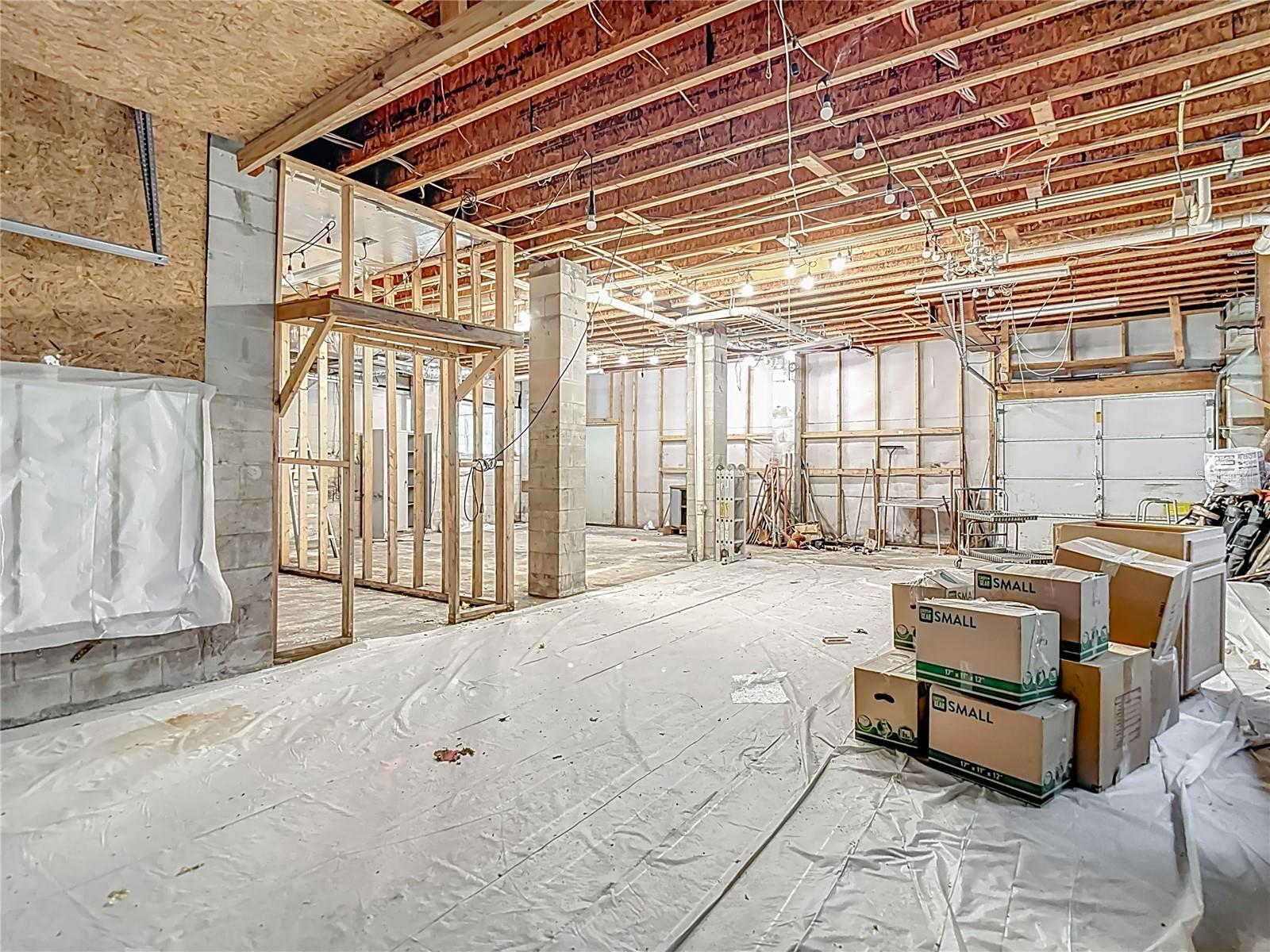 Image 39 of 74 For 116 Currys Landing Trail