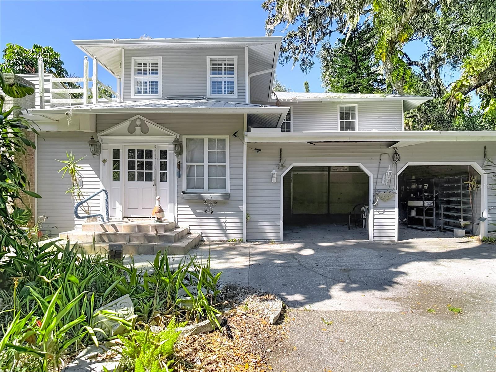 Image 55 of 74 For 116 Currys Landing Trail