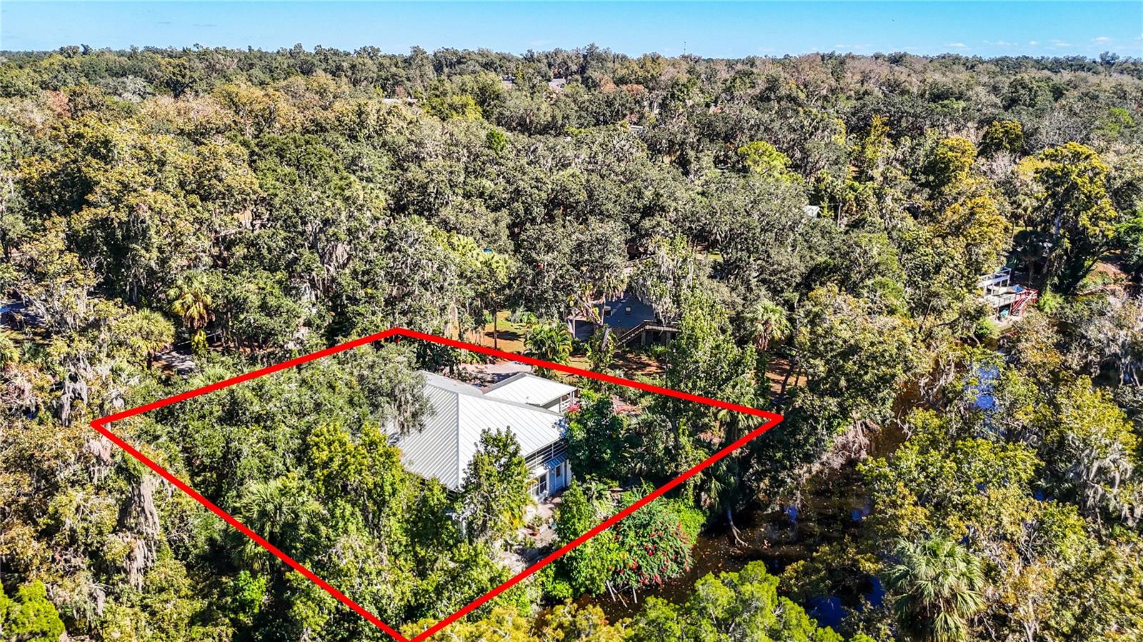 Image 6 of 74 For 116 Currys Landing Trail