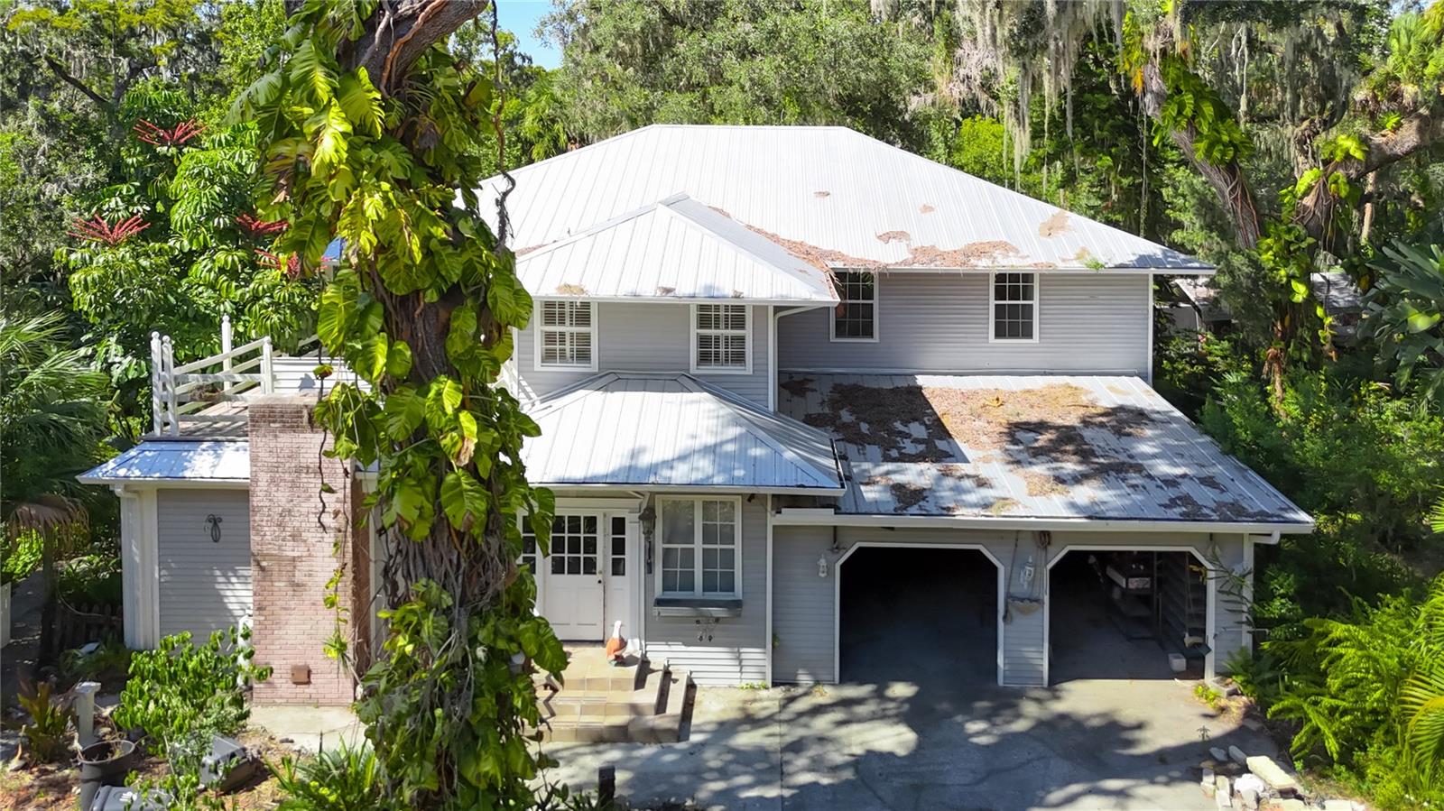 Image 67 of 74 For 116 Currys Landing Trail