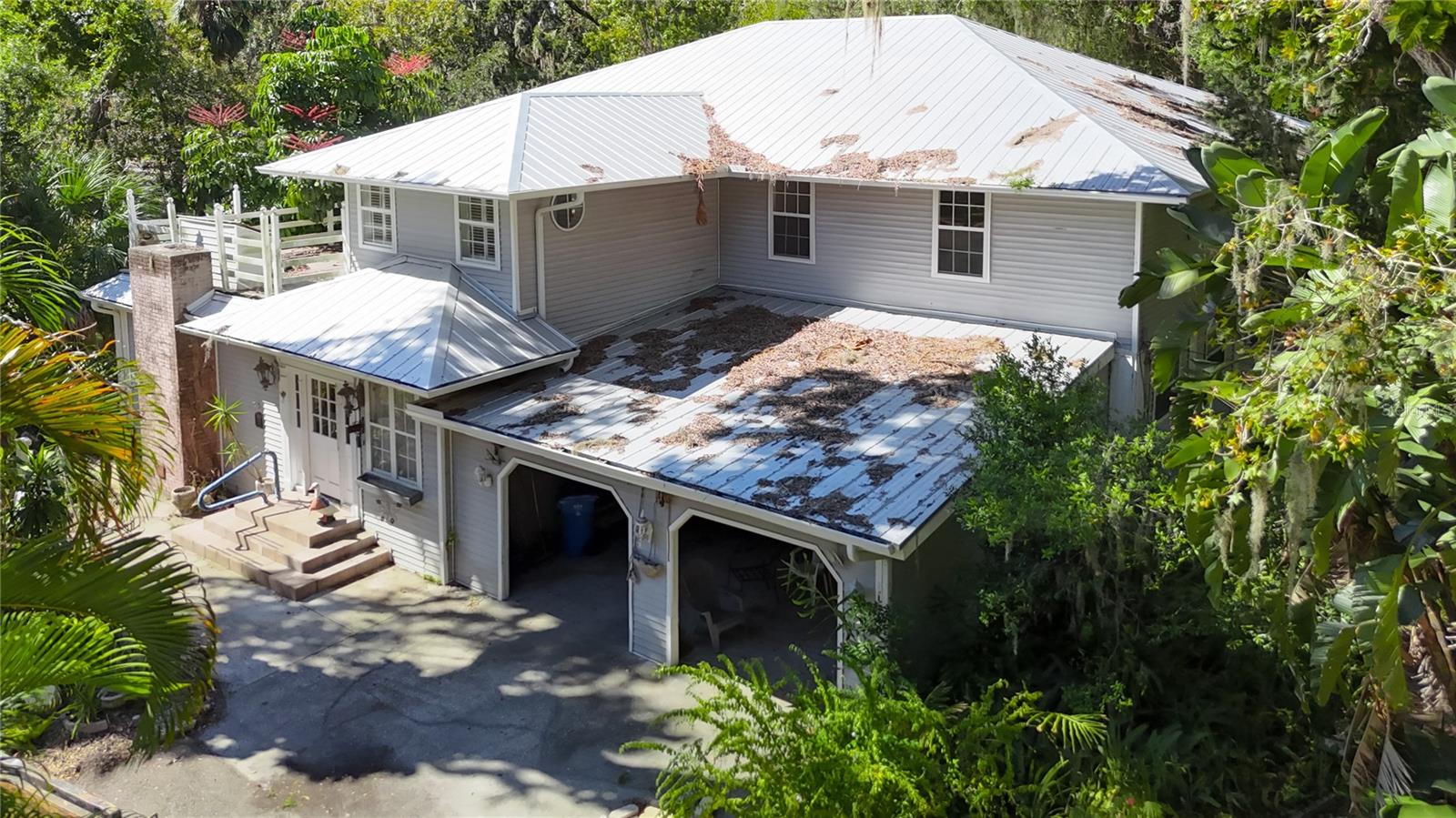 Image 69 of 74 For 116 Currys Landing Trail