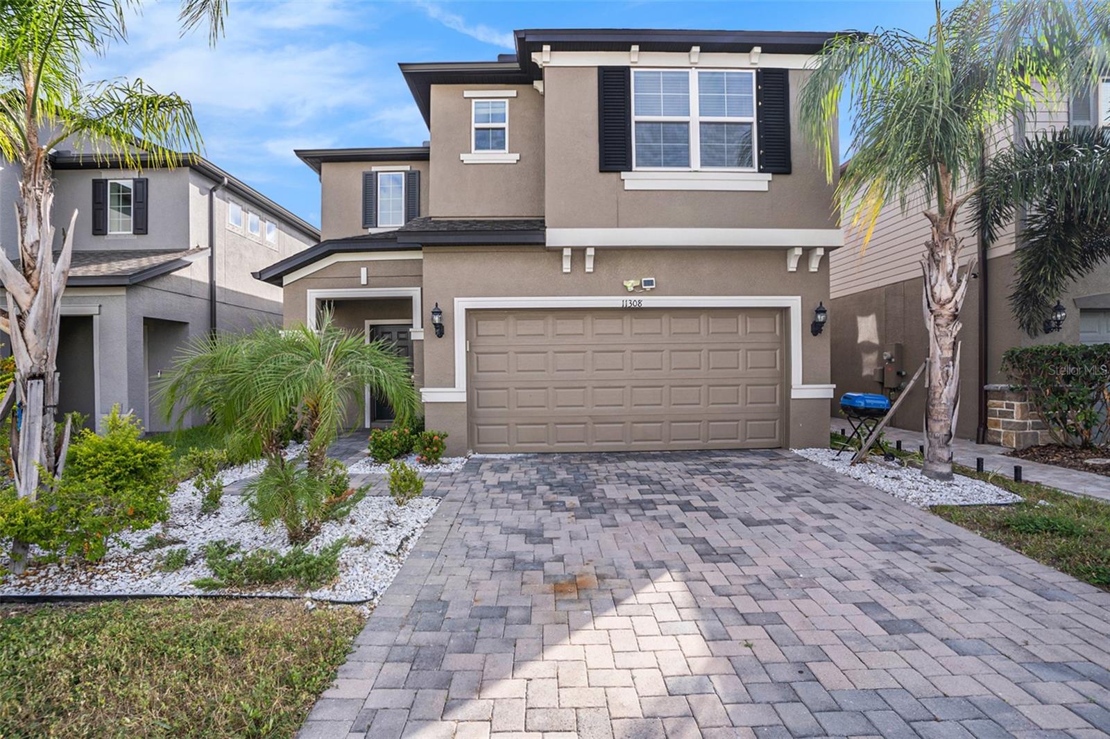 Details for 11308 Oak Barrel Place, RIVERVIEW, FL 33578