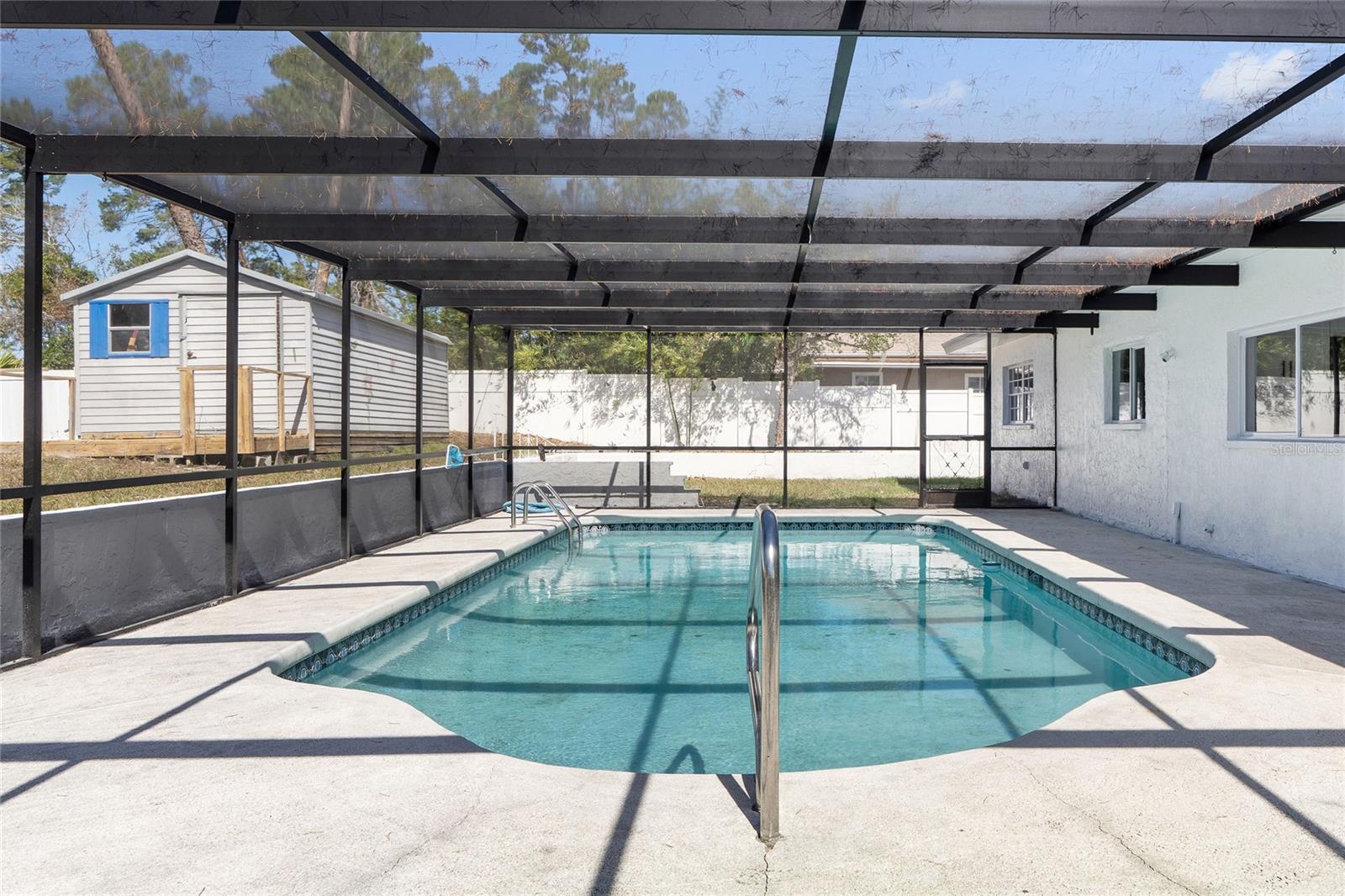 Image 24 of 34 For 5479 Mosquero Road