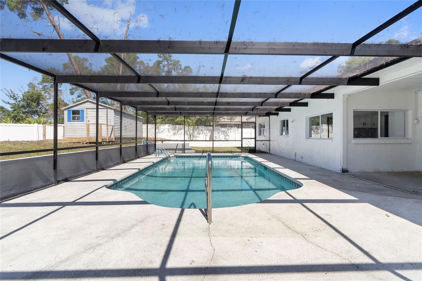 Image 25 of 34 For 5479 Mosquero Road