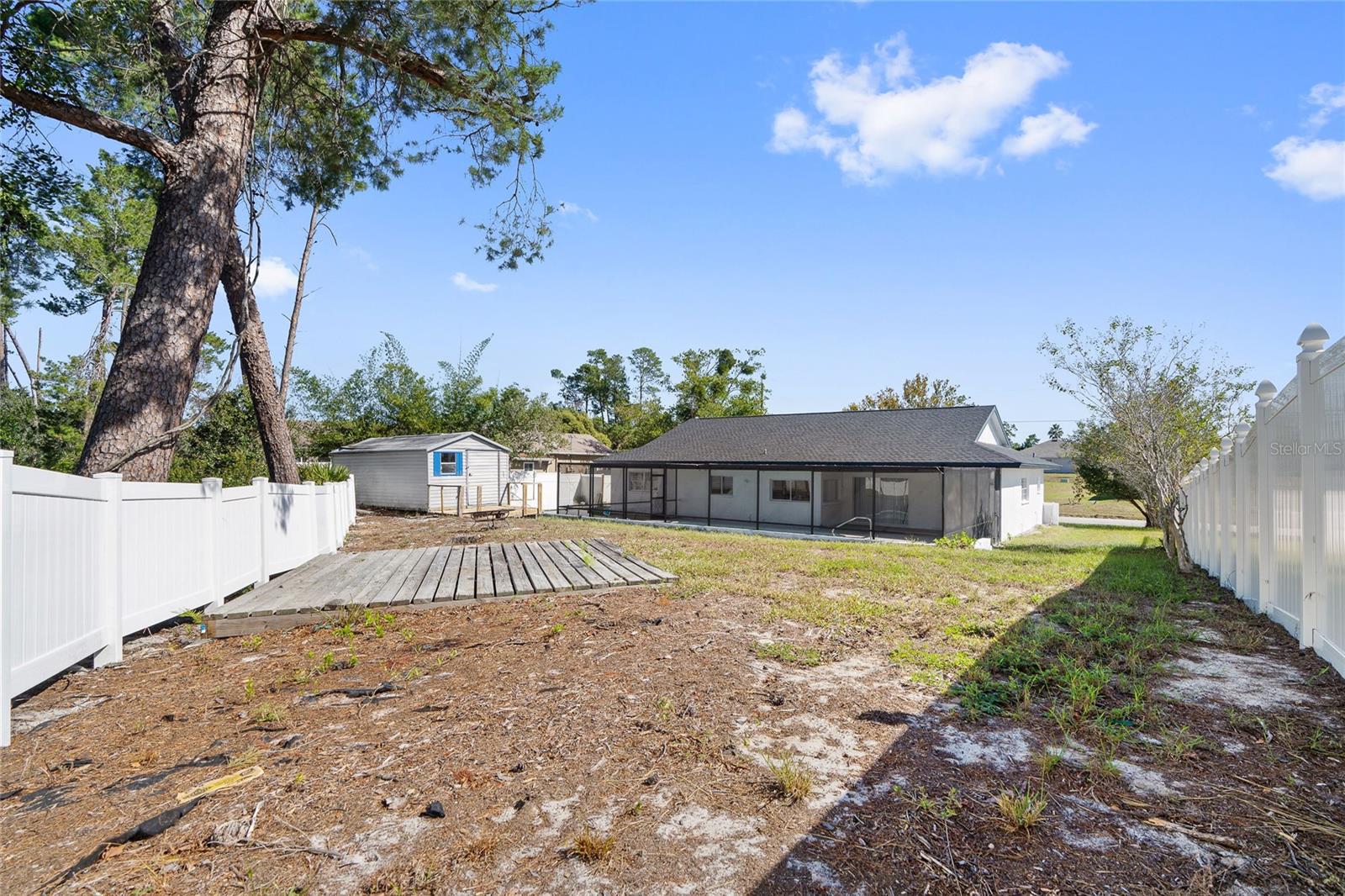 Image 28 of 34 For 5479 Mosquero Road