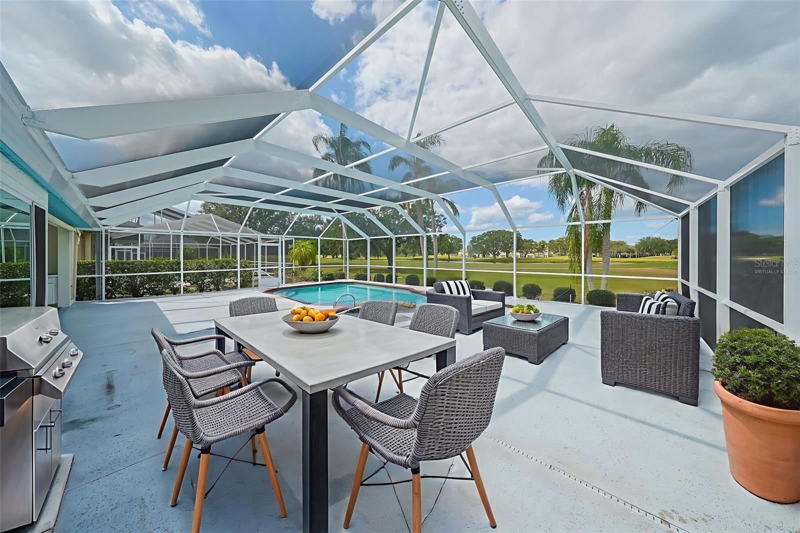 Image 30 of 42 For 352 Caloosa Palms Court