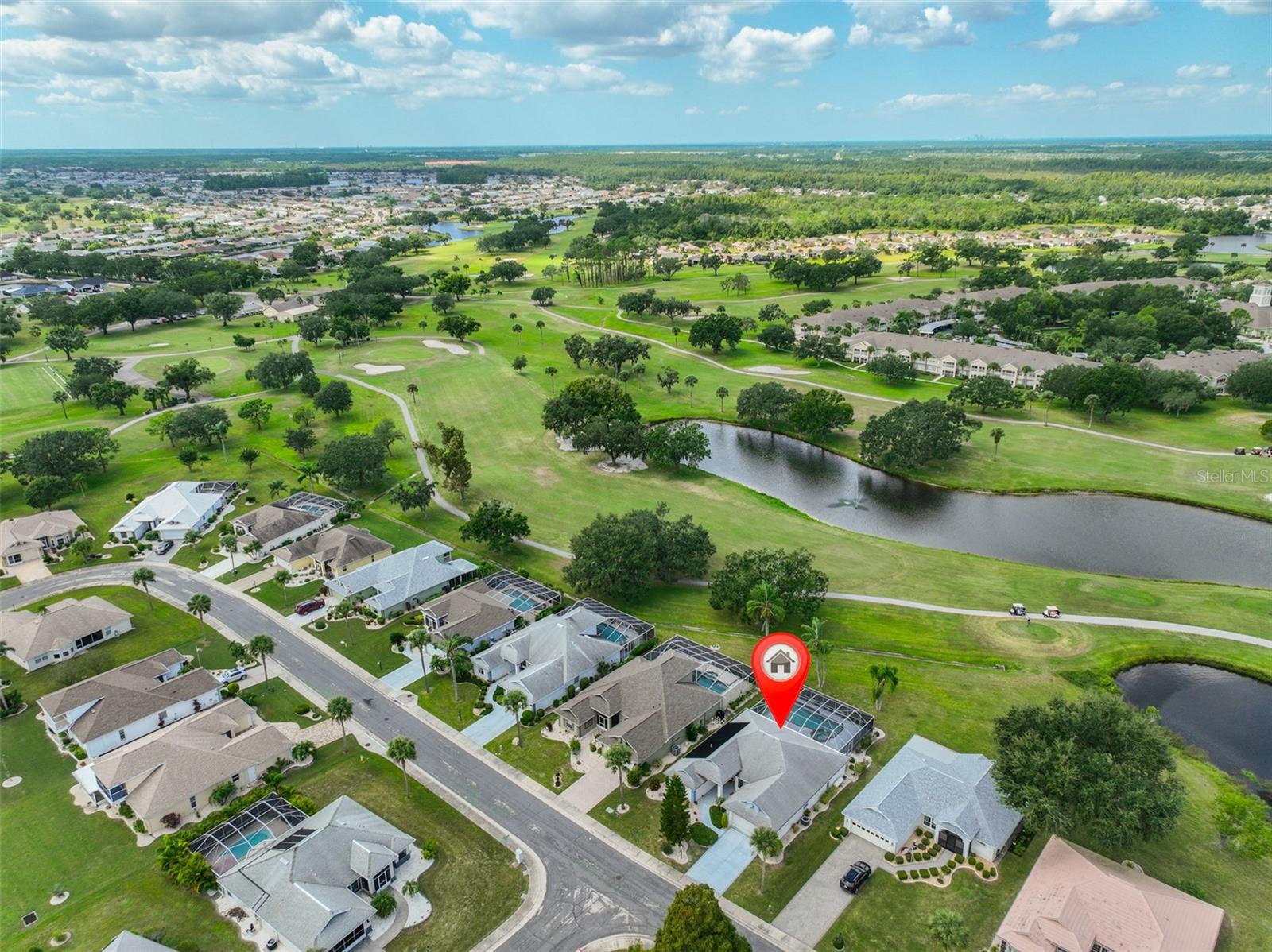 Image 37 of 42 For 352 Caloosa Palms Court