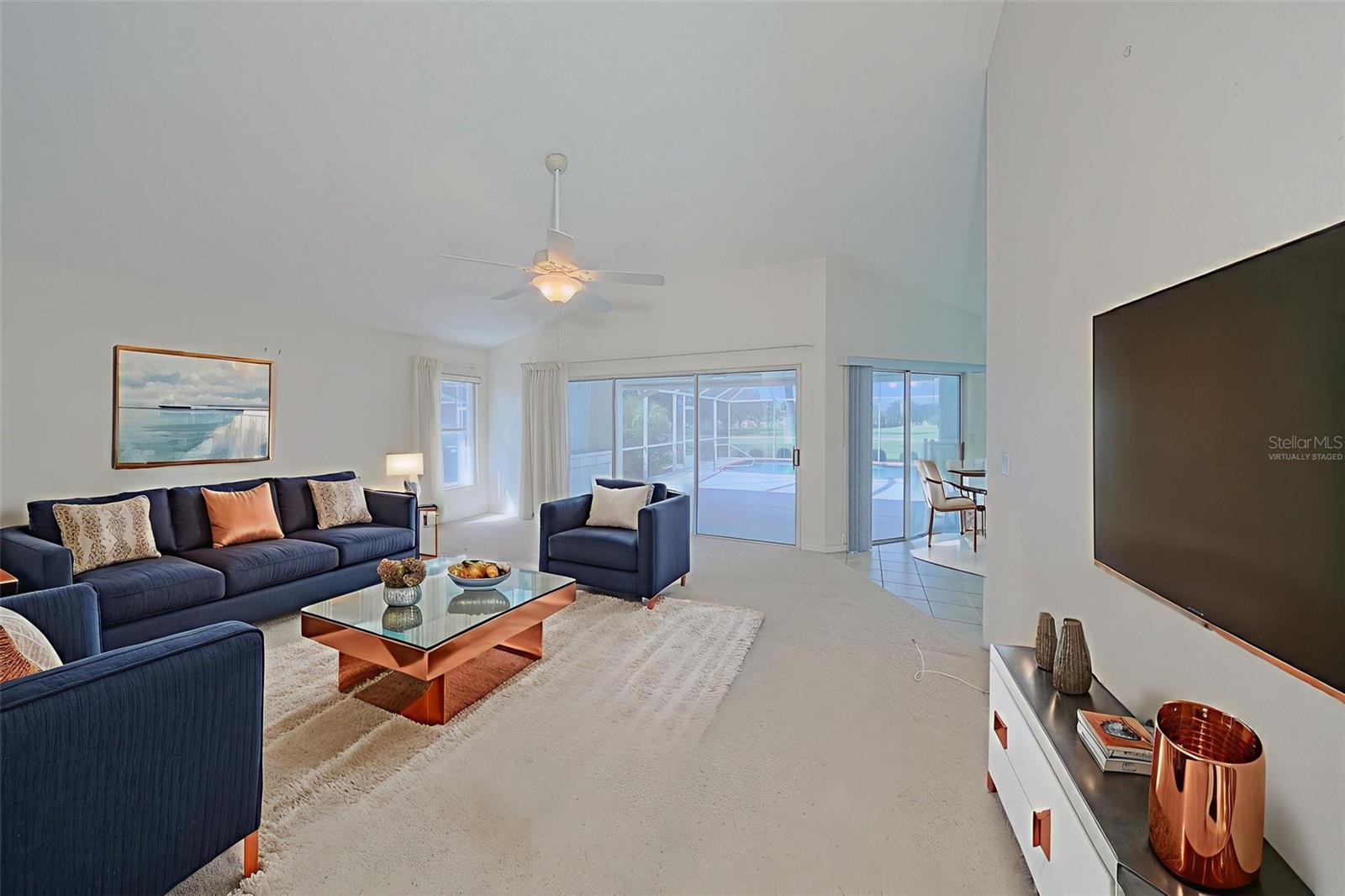 Image 5 of 42 For 352 Caloosa Palms Court