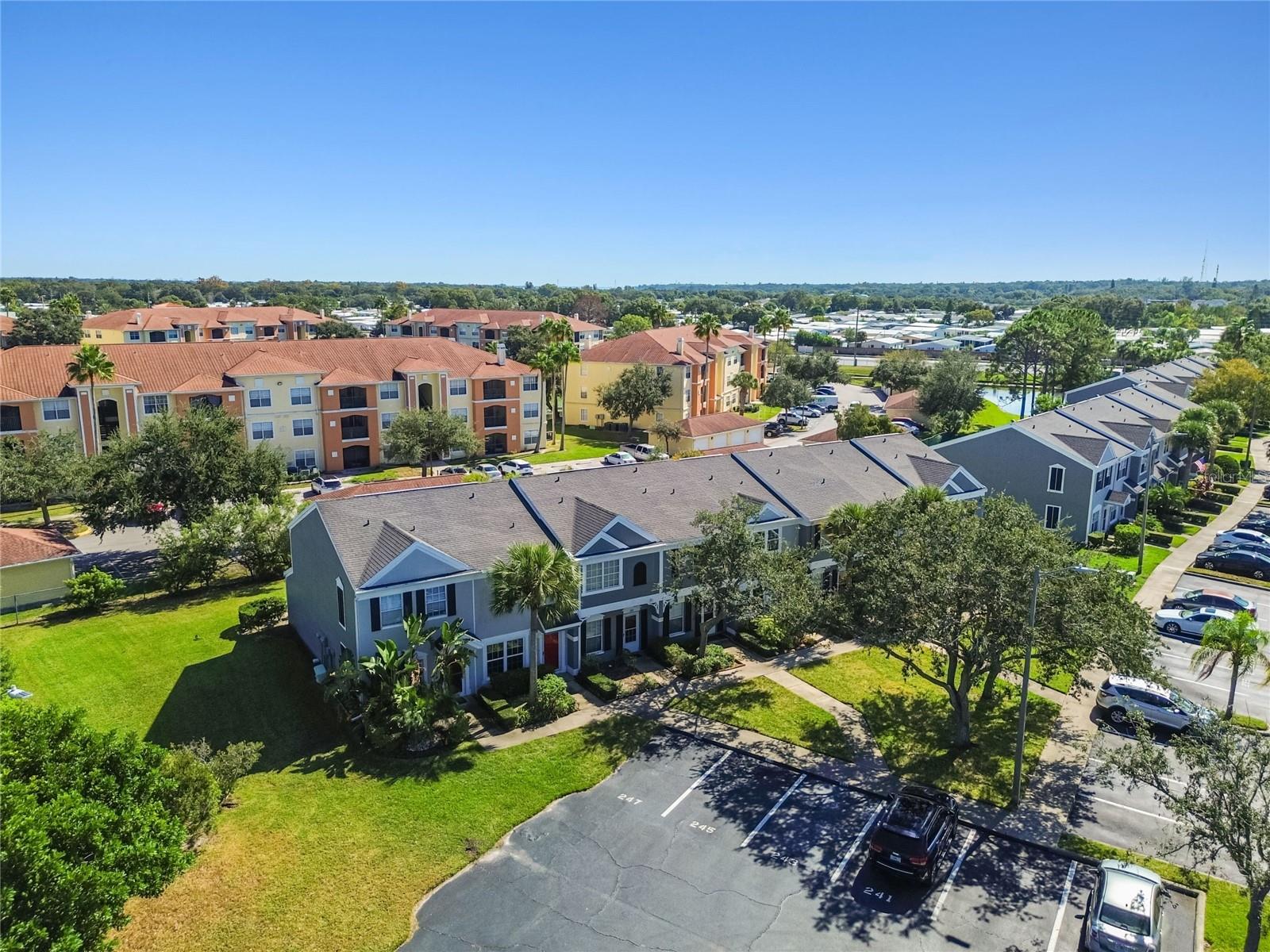 Image 53 of 73 For 239 Countryside Key Boulevard