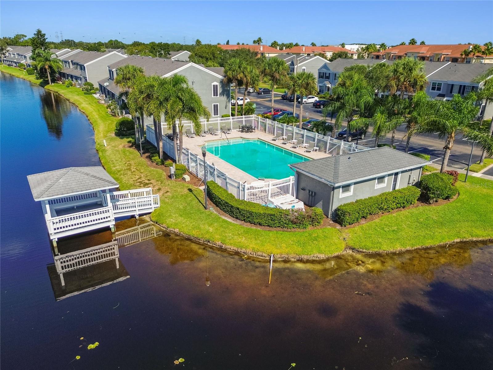 Image 63 of 73 For 239 Countryside Key Boulevard