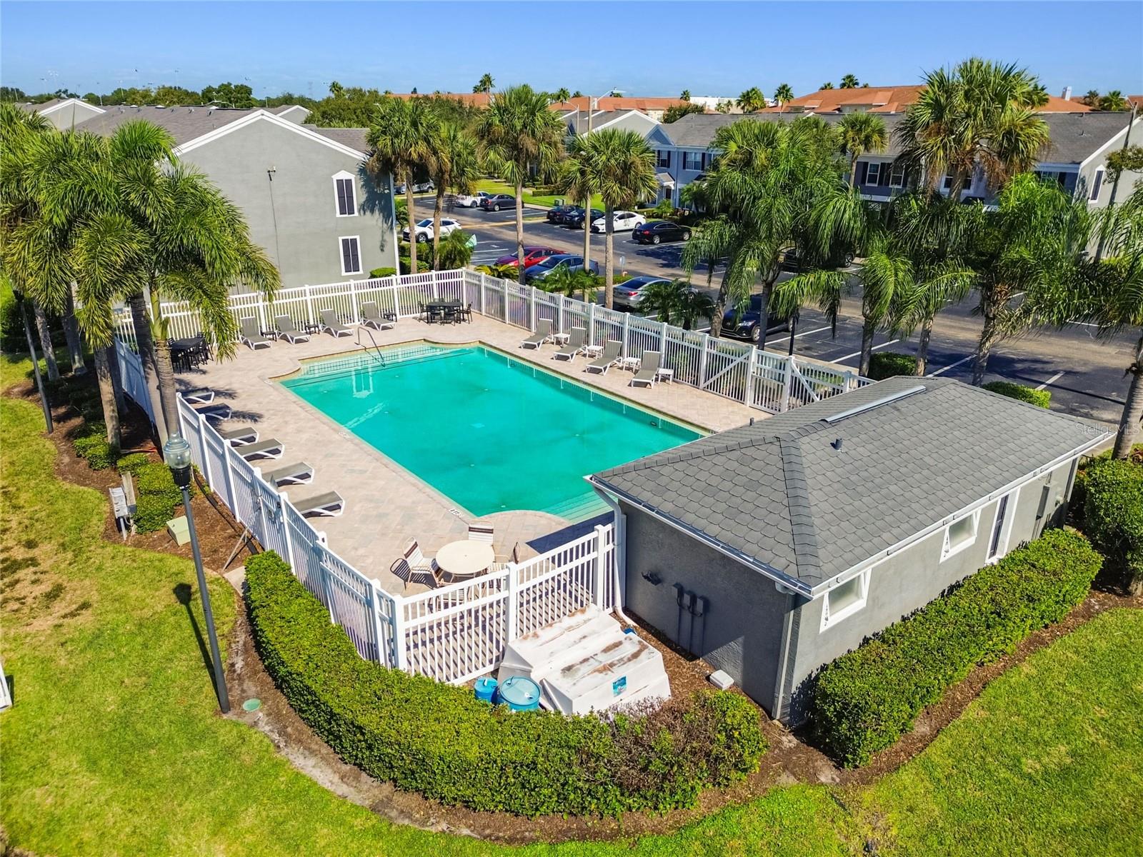 Image 64 of 73 For 239 Countryside Key Boulevard