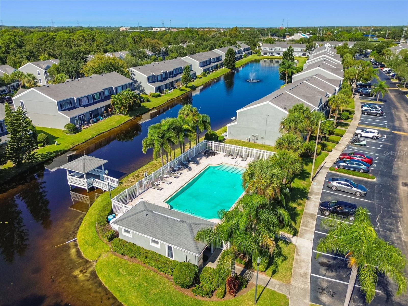 Image 65 of 73 For 239 Countryside Key Boulevard