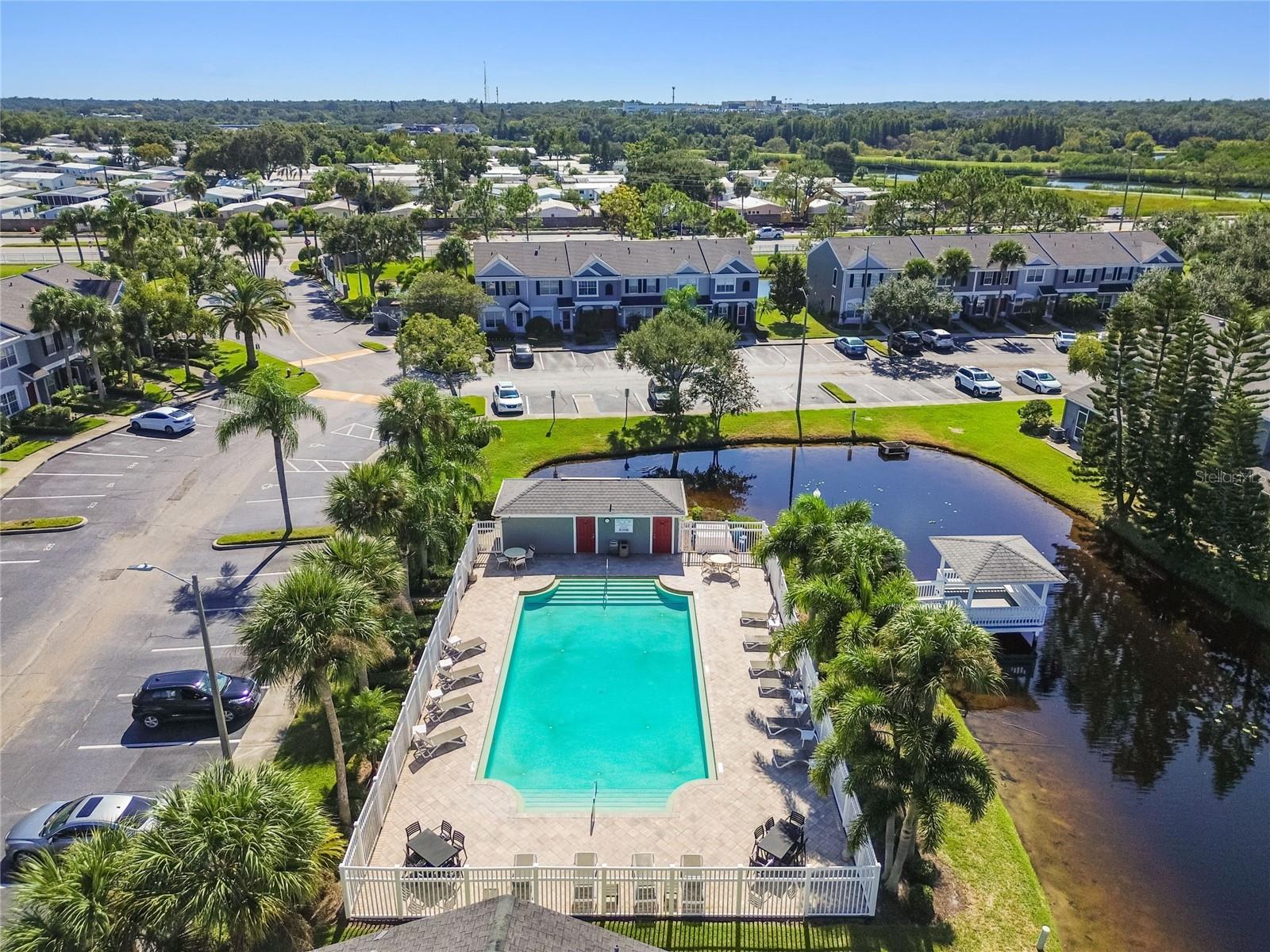 Image 66 of 73 For 239 Countryside Key Boulevard