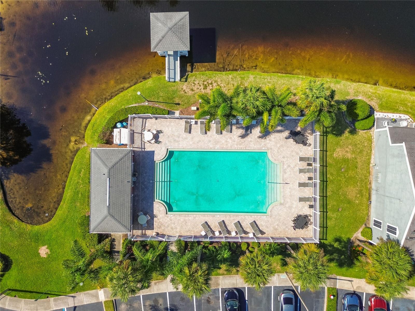 Image 68 of 73 For 239 Countryside Key Boulevard