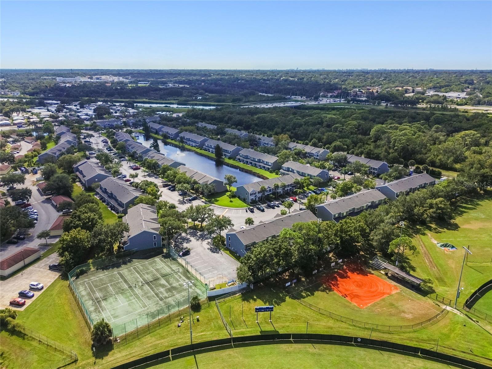 Image 72 of 73 For 239 Countryside Key Boulevard