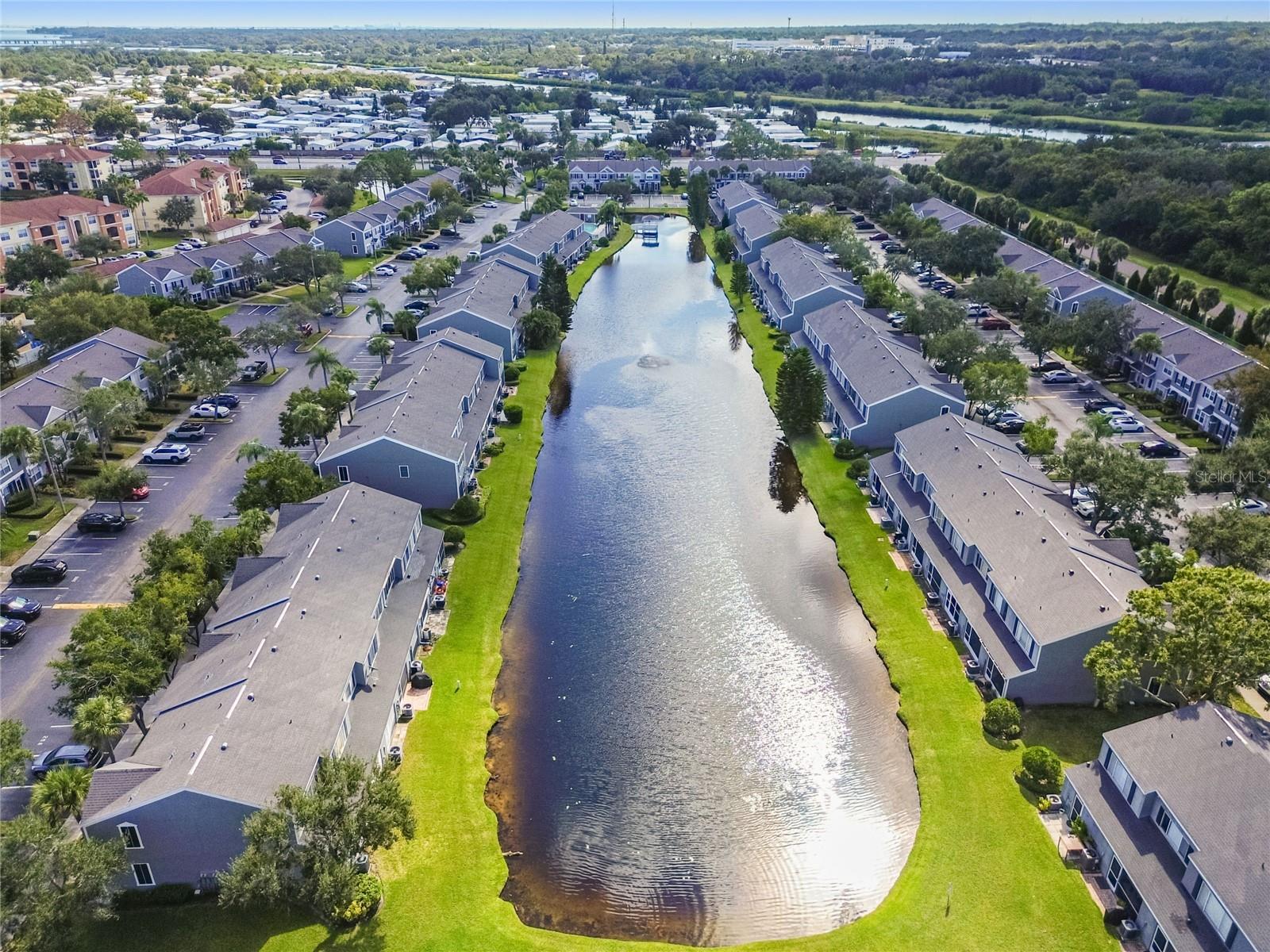 Image 73 of 73 For 239 Countryside Key Boulevard