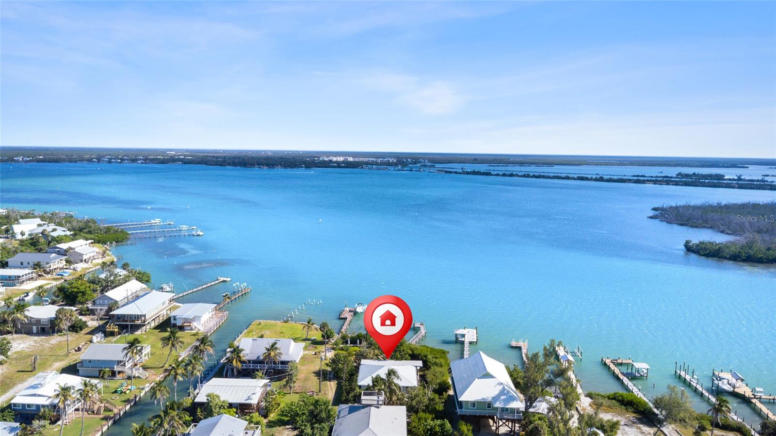 Image 27 of 52 For 9776 Little Gasparilla Island