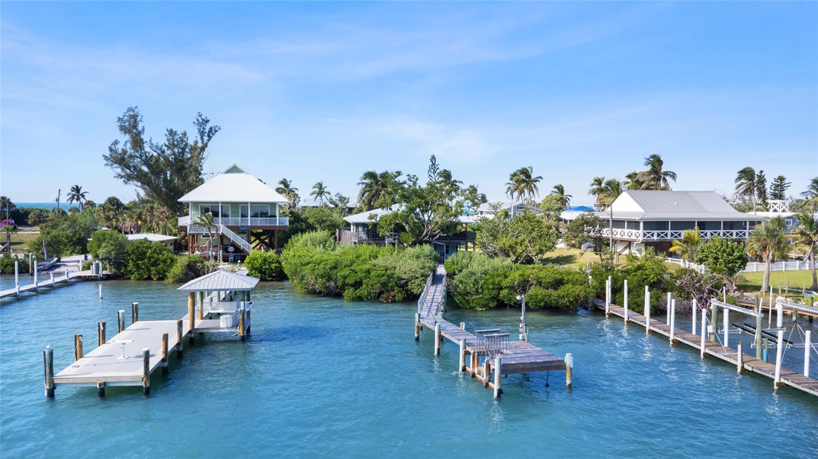 Image 3 of 52 For 9776 Little Gasparilla Island