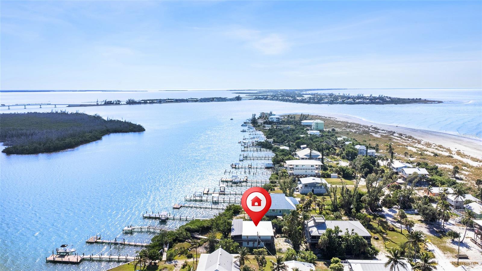 Image 30 of 52 For 9776 Little Gasparilla Island