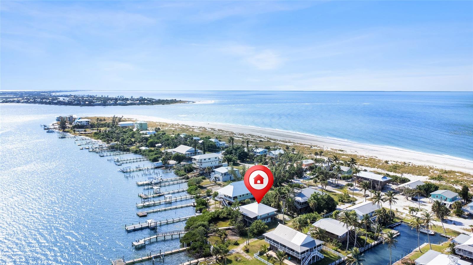 Image 48 of 52 For 9776 Little Gasparilla Island