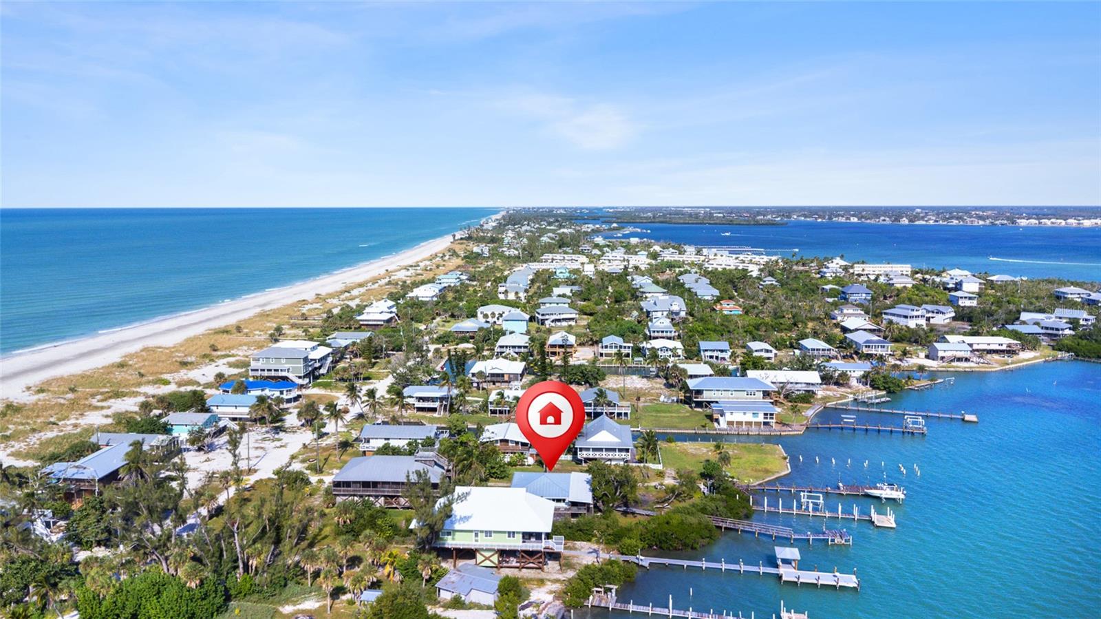 Image 49 of 52 For 9776 Little Gasparilla Island